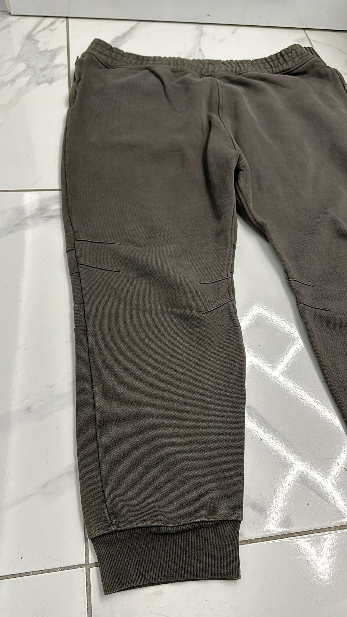 Yeezy *RARE* Yeezy Season 1 Sweatpant XLARGE Size US 38 / EU 54 - 3 Thumbnail