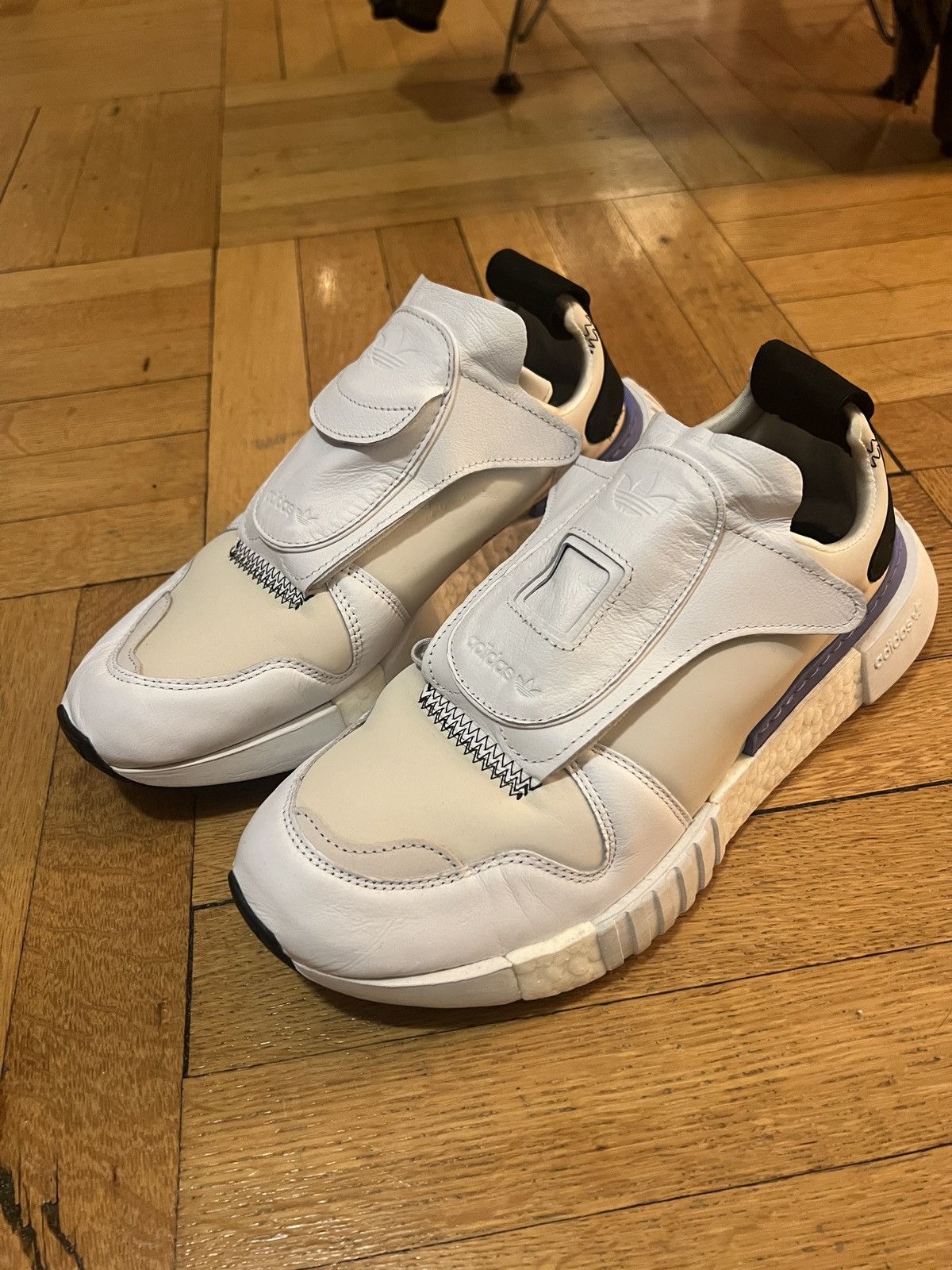 Adidas Futurepacer