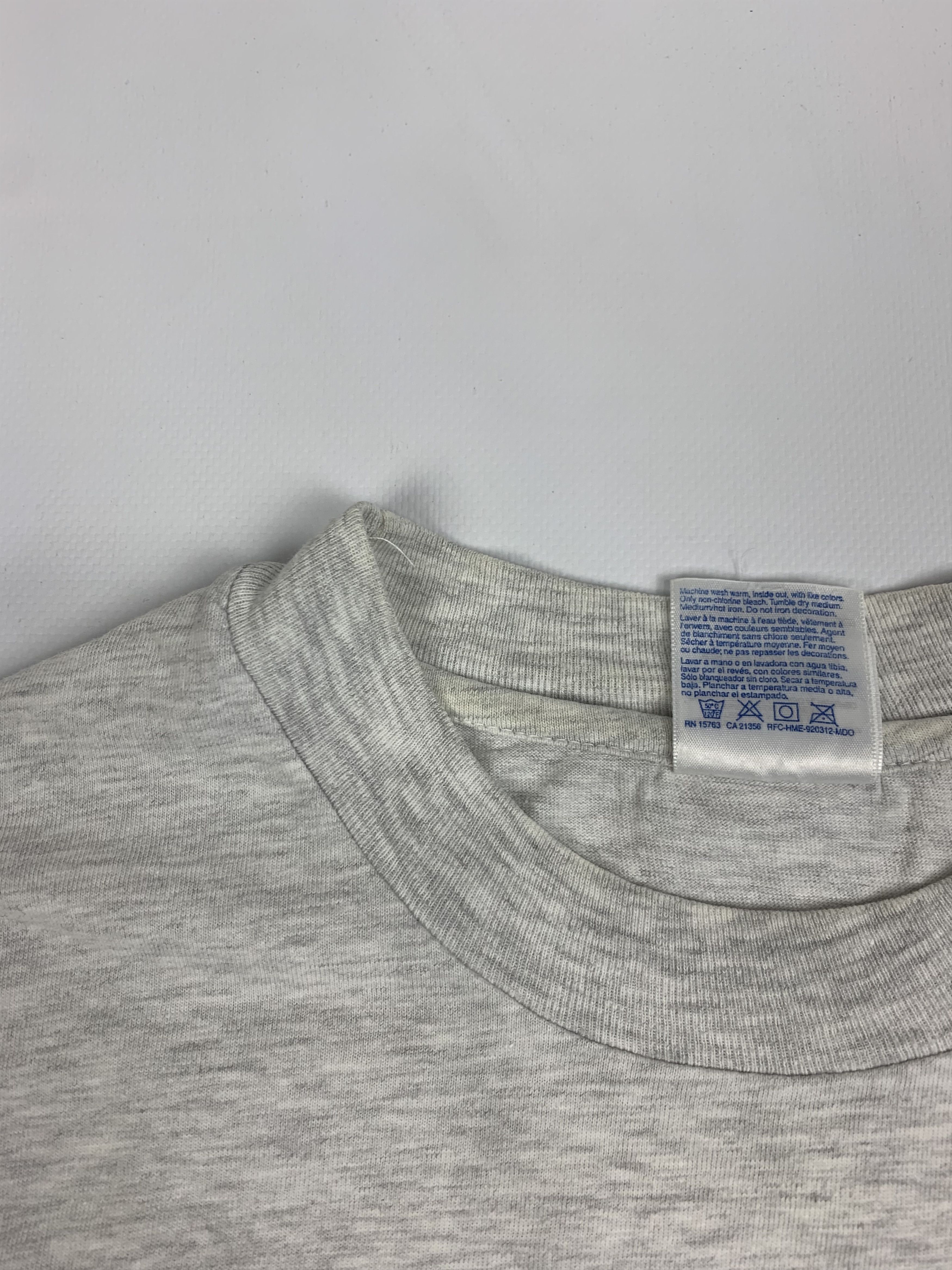 Ducati × Vintage Vintage Ducati Racing T-Shirt Size XL Size US XL / EU 56 / 4 - 17 Thumbnail
