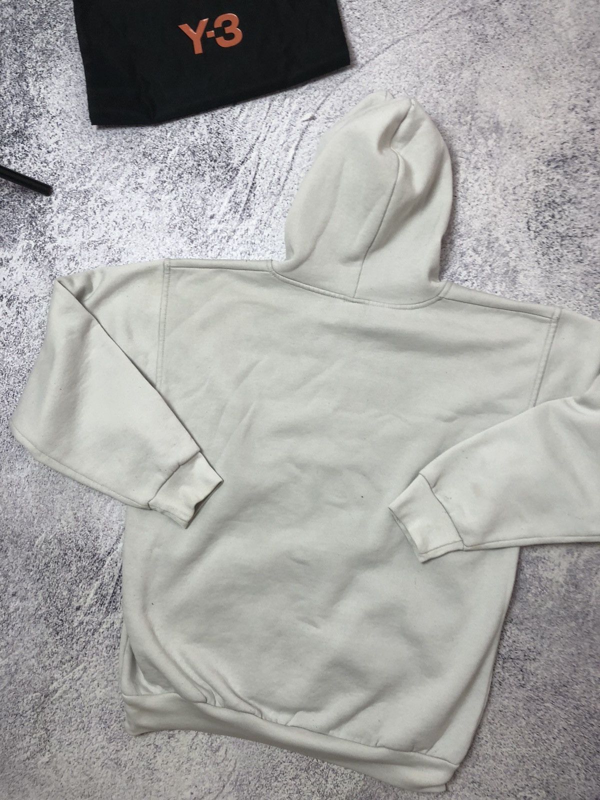 Nike × Vintage Vintage hoodies Nike big logo size L y2k usa Size US L / EU 52-54 / 3 - 11 Thumbnail