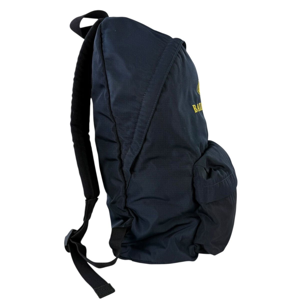 Balenciaga Balenciaga Nylon Mode Explorer Backpack Size ONE SIZE - 2 Thumbnail