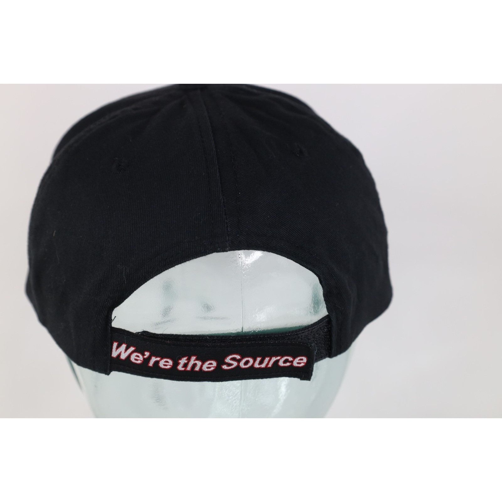 Vintage Vintage 90s Y2K Faded Spell Out Matco Tools Adjustable Hat Size ONE SIZE - 4 Thumbnail