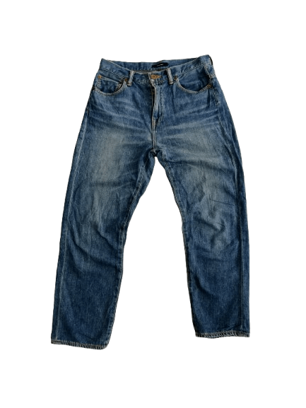 Journal Standard Journal Standard Blue Jean's Japanese Brand Size 29" - 1 Thumbnail