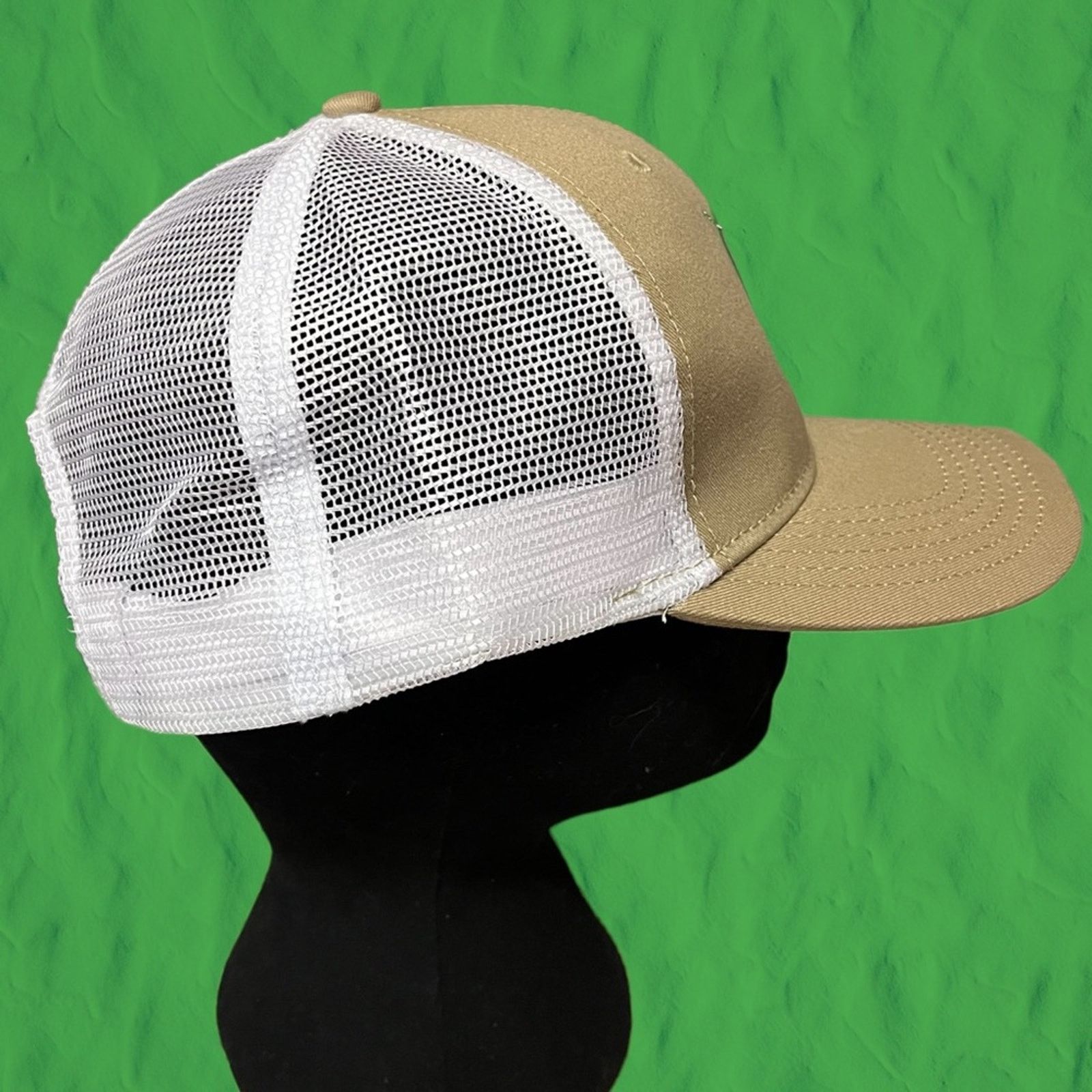 Other Saint Patrick’s Day Golf Tournament SnapBack Mesh hat Size ONE SIZE - 9 Thumbnail