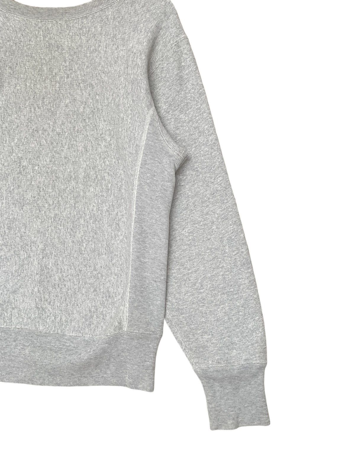 Champion × Vintage Vintage Brand Champion Reversible Weave Sweatshirt 1990s Size US M / EU 48-50 / 2 - 6 Thumbnail