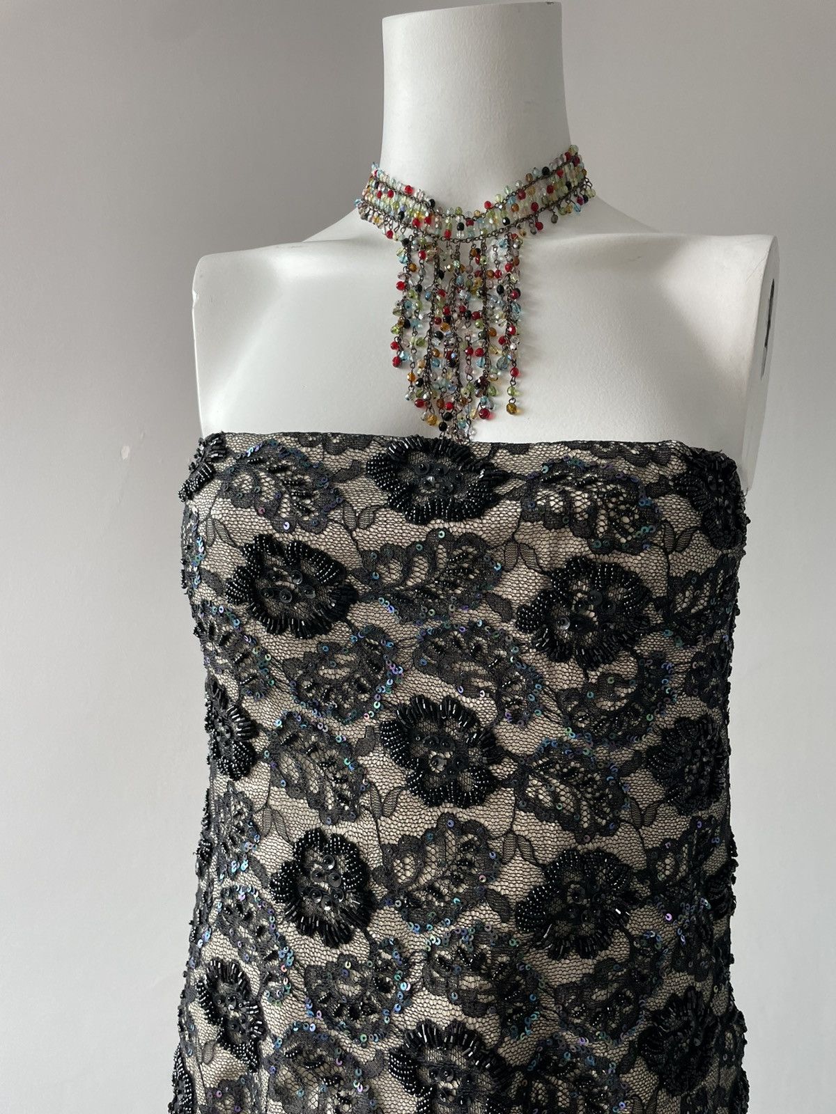 Vintage y2k necklace Size ONE SIZE - 4 Thumbnail