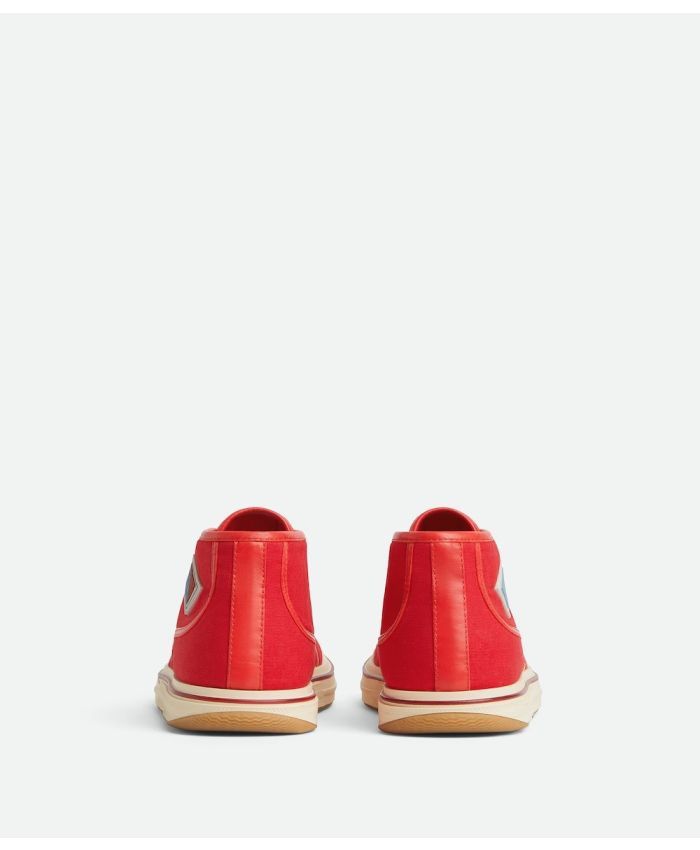 Bottega Veneta bottega veneta eliot sneakers Size US 13 / EU 46 - 4 Thumbnail