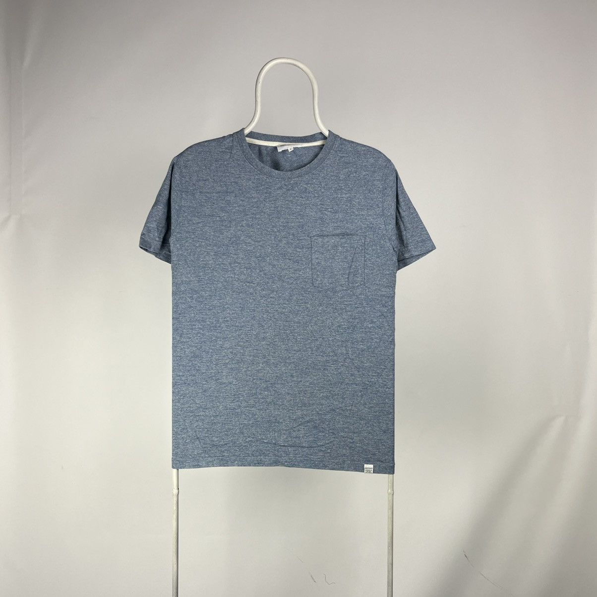 Norse Projects Norse Project T-shirt classic size M Size US M / EU 48-50 / 2 - 1 Thumbnail