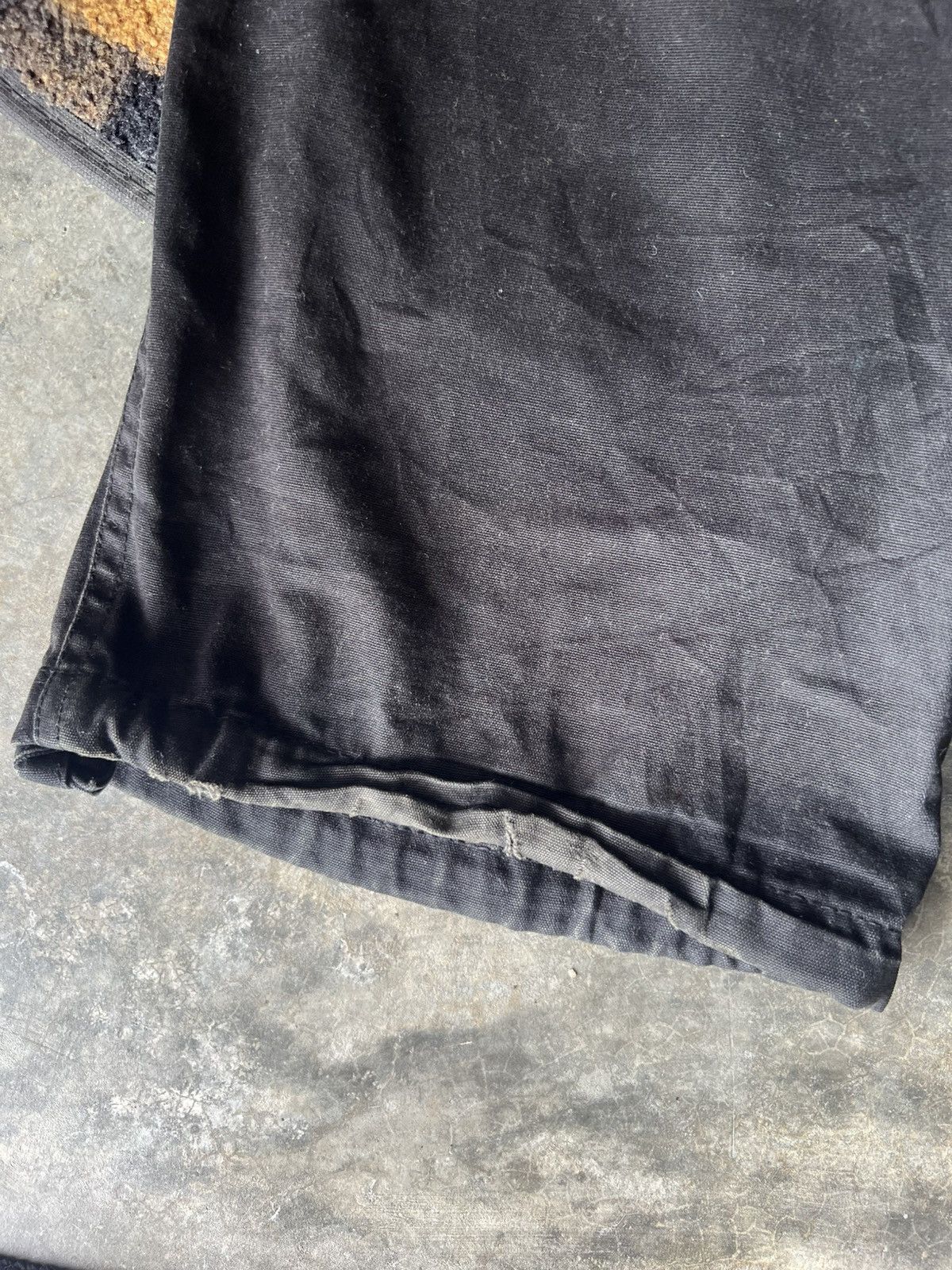 Airwalk 🔥Rare Sun Faded Airwalk Oblique Pocket Pant Size US 35 - 13 Thumbnail