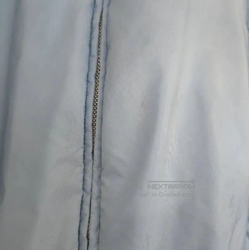 Miu Miu Miu Miu Light Blue Spring Jacket . Size XXS / US 00 / IT 34 - 9 Thumbnail