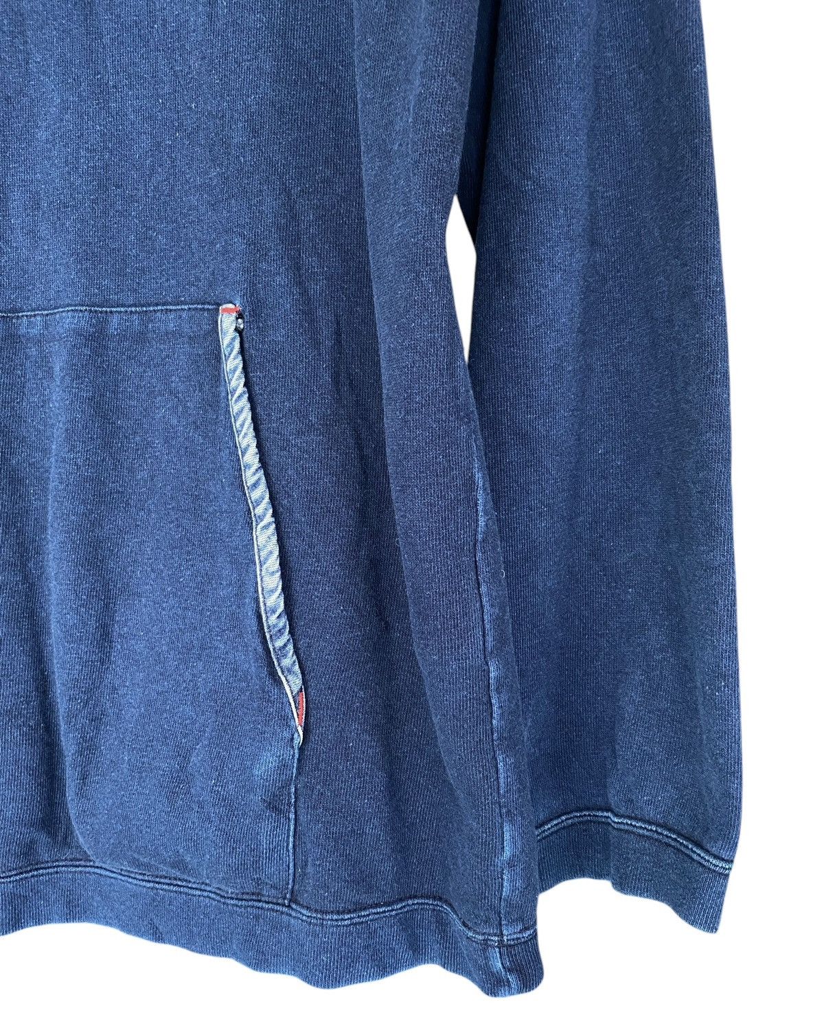 If Six Was Nine Mil Spec Boston Nine Hoodie Sweatshirt Size US M / EU 48-50 / 2 - 4 Thumbnail