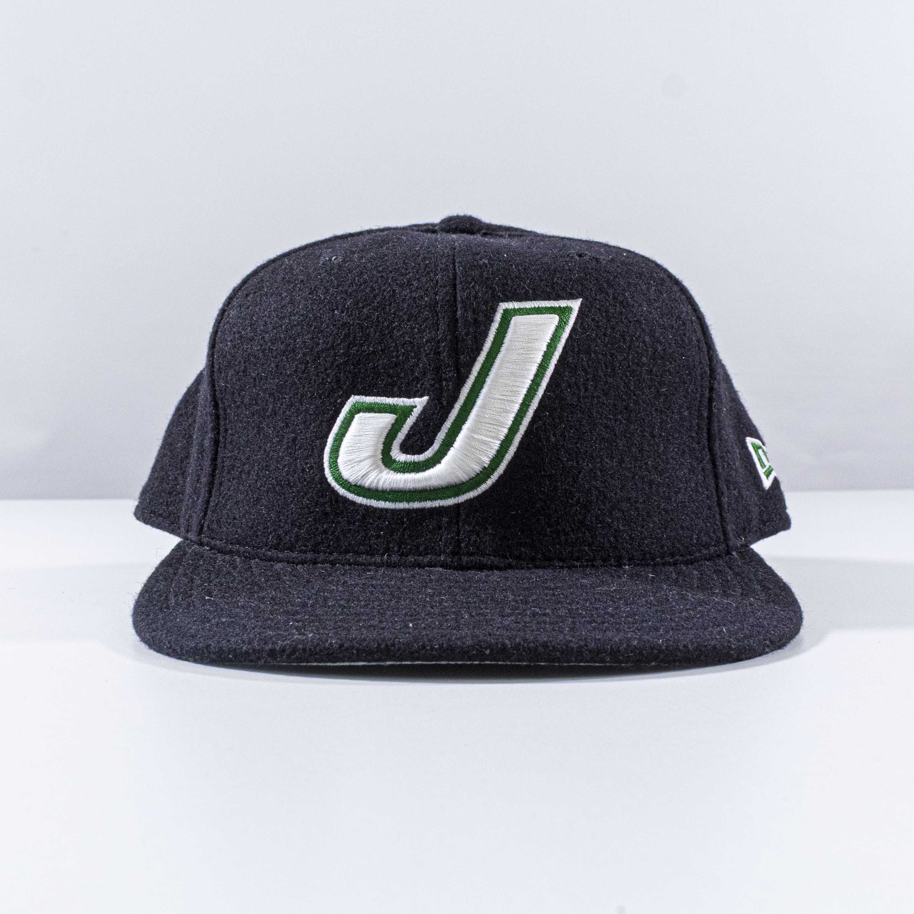 New Era New York Jets New Era Fitted Hat 7 3/8 Stadium Collection Size ONE SIZE - 1 Thumbnail