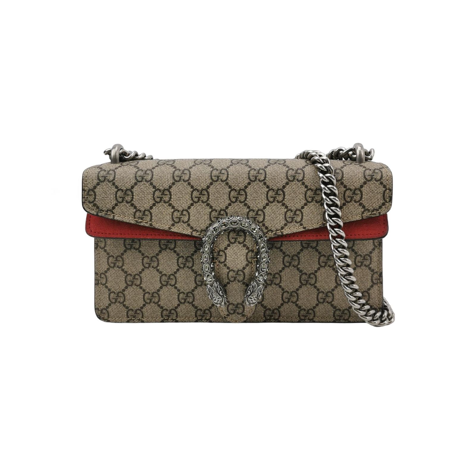 Gucci Gucci Women os Shoulder Bags Size ONE SIZE - 1 Thumbnail