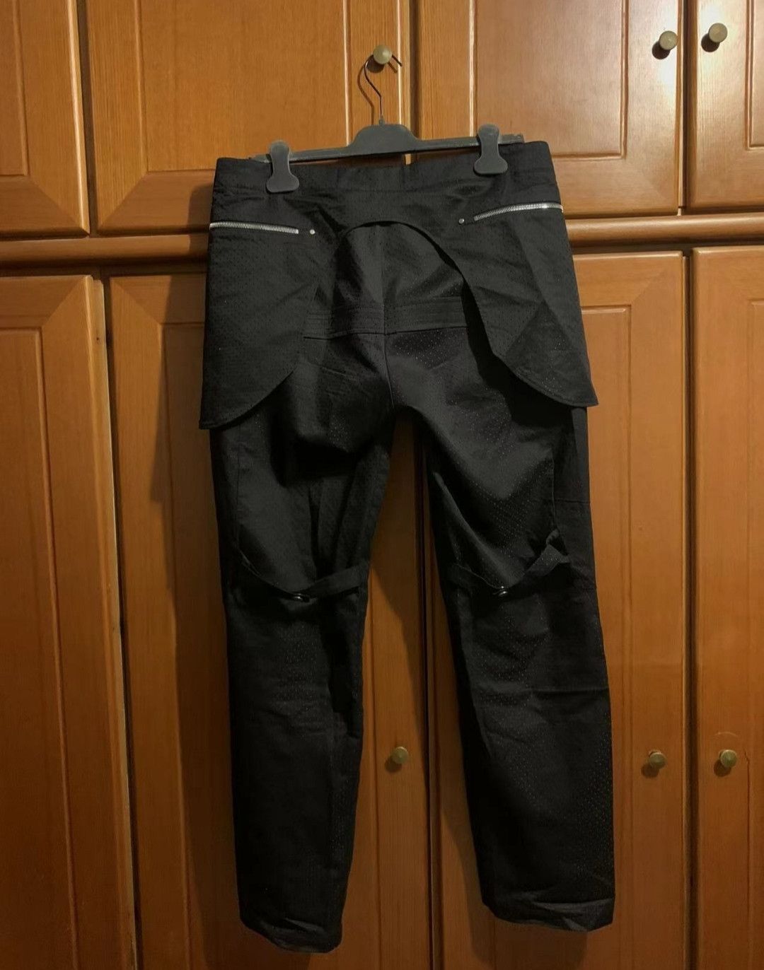 Kiko Kostadinov Kiko Kostadinov Armor Pants Size US 32 / EU 48 - 2 Thumbnail