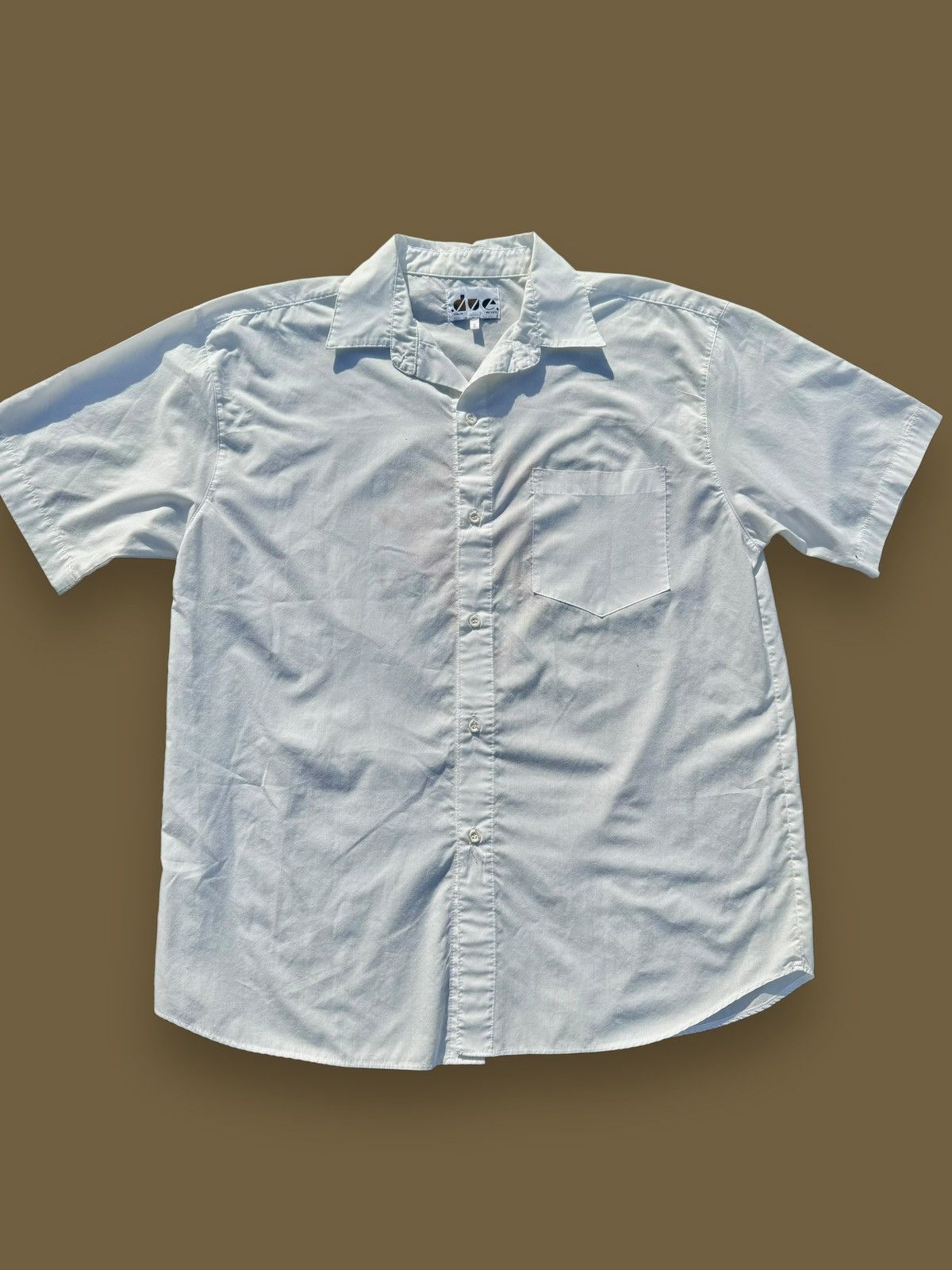 Vintage Vintage Mexico 90’s Tourist Souvenir Button Up Boho Shirt Size US L / EU 52-54 / 3 - 5 Thumbnail