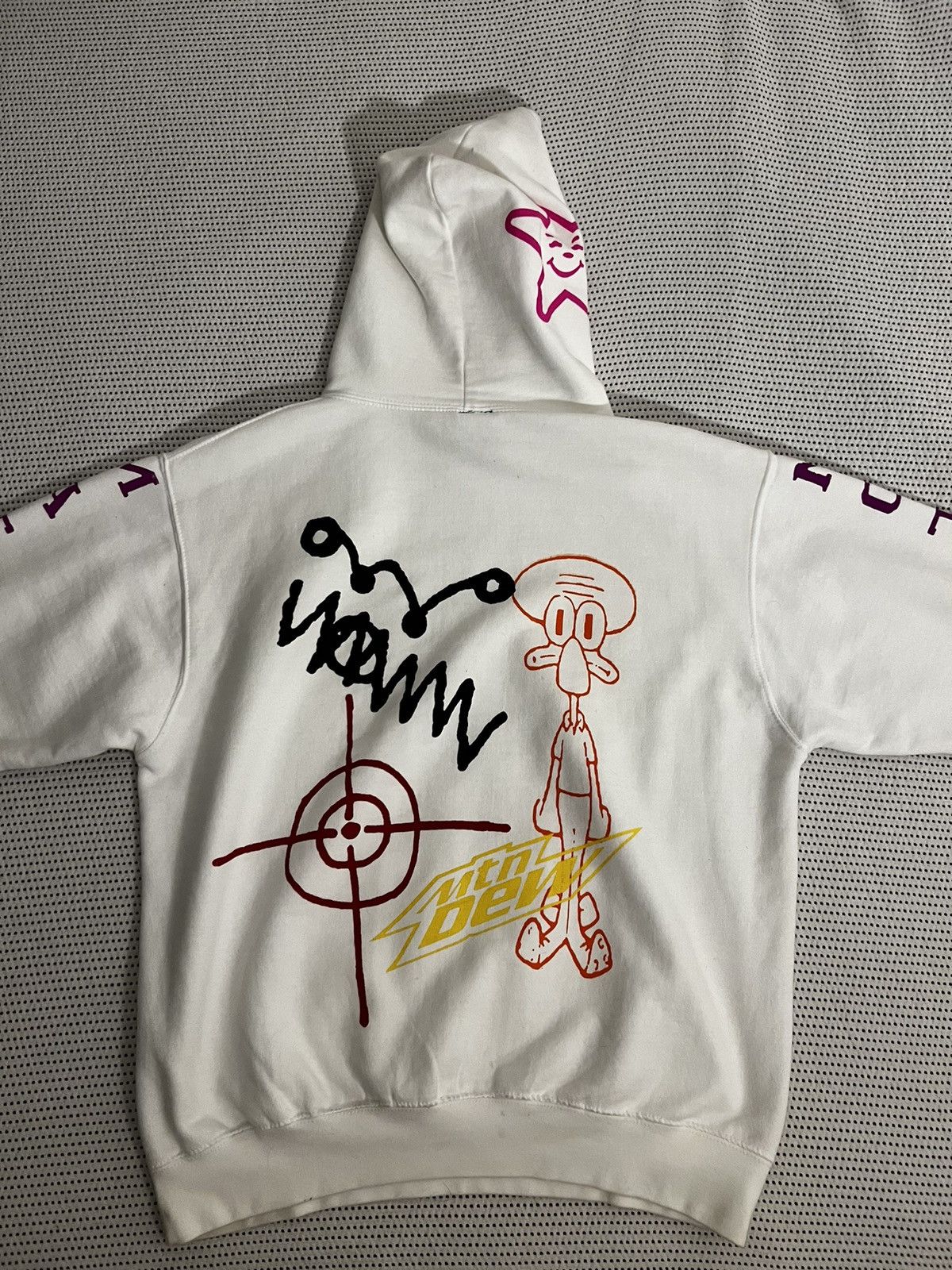 Asspizza 2018 Asspizza Hoodie Size US L / EU 52-54 / 3 - 5 Thumbnail