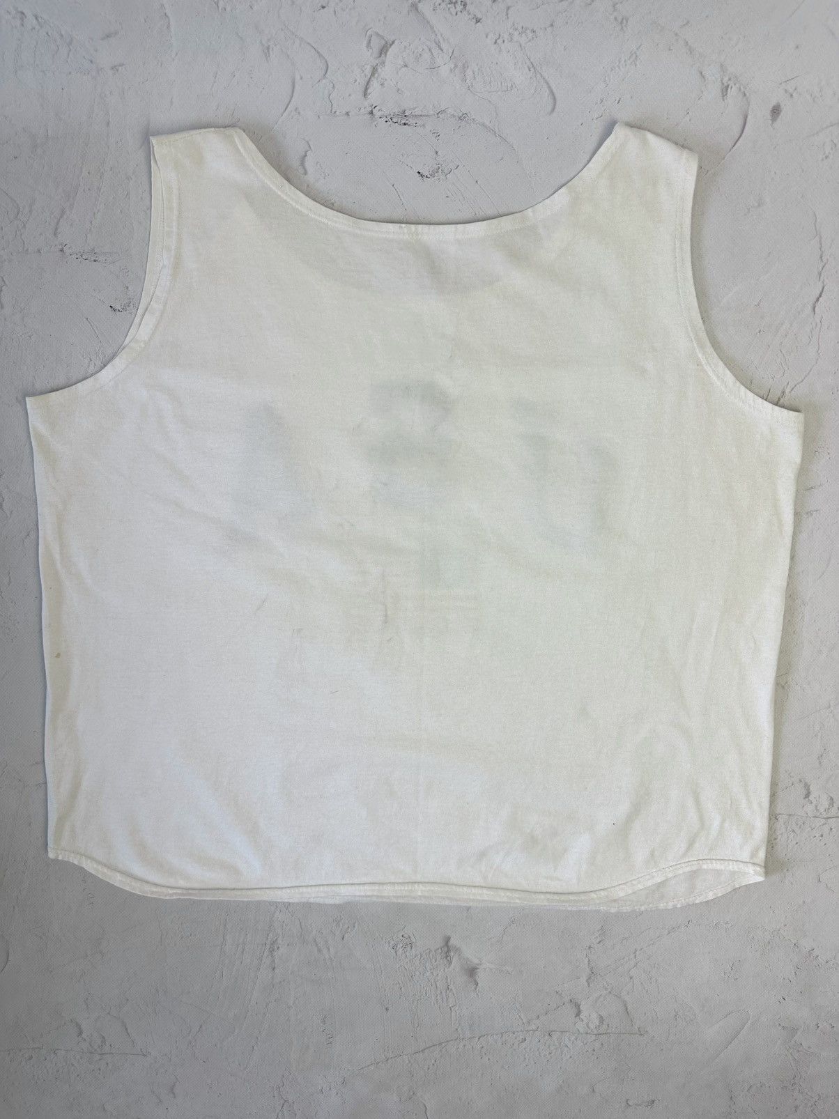 Russell Athletic × Vintage Vintage Russell Athletic USA Top Size XL / US 12-14 / IT 48-50 - 7 Thumbnail