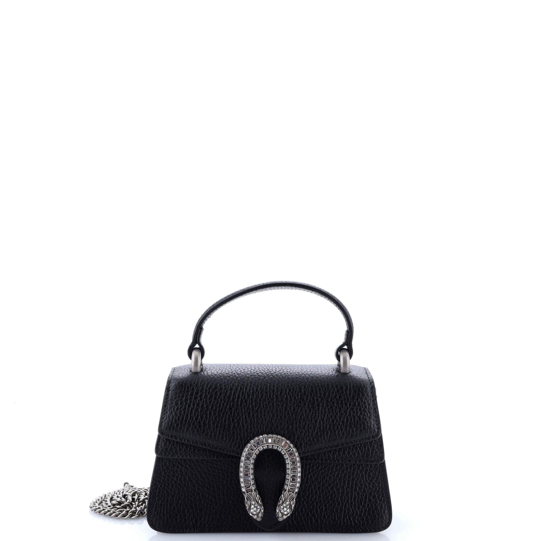 Gucci Dionysus Top Handle Bag Size ONE SIZE - 1 Thumbnail