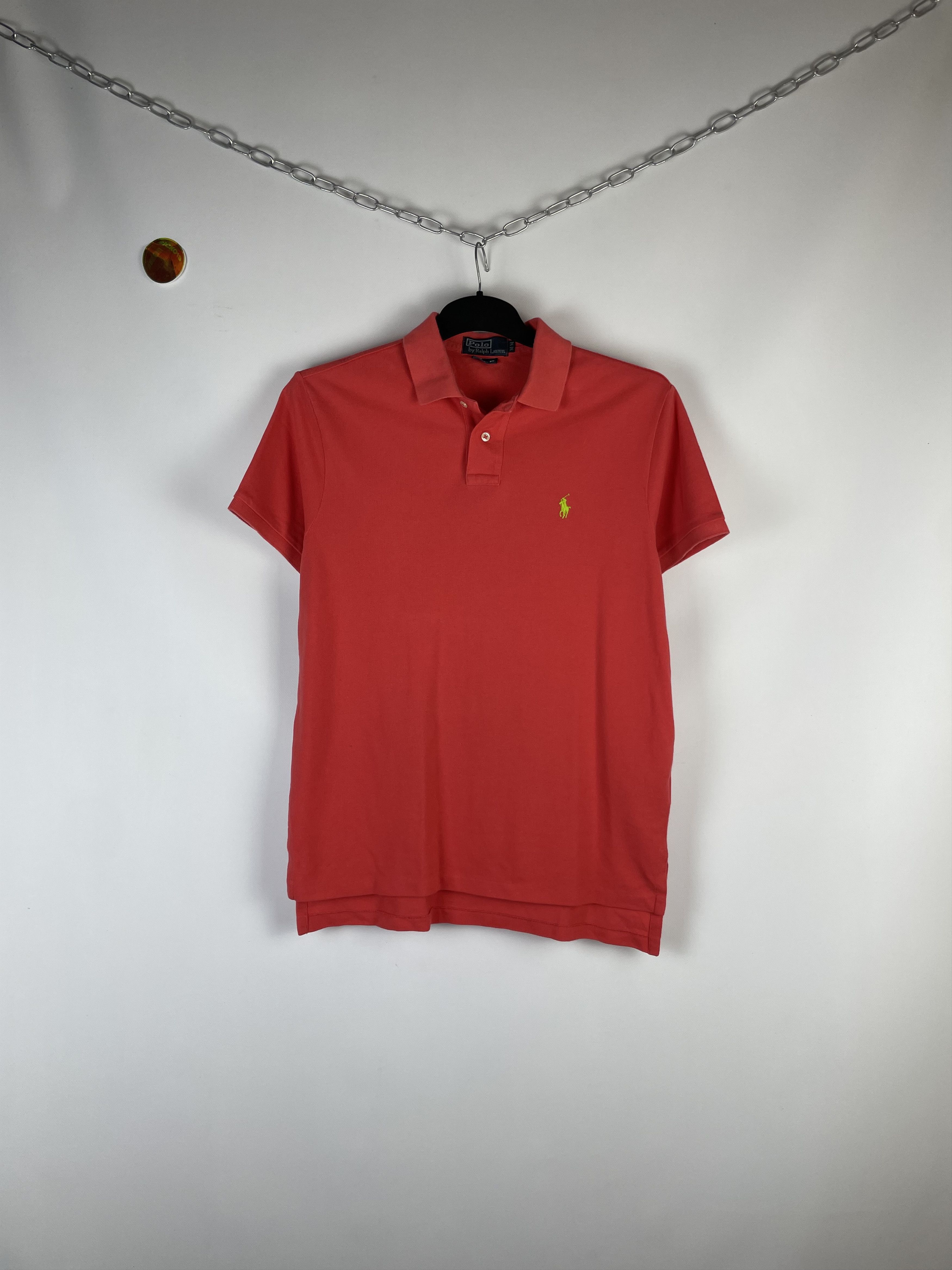 Polo Ralph Lauren Vintage Polo Ralph Lauren Shirt Y2K Size US M / EU 48-50 / 2 - 1 Thumbnail