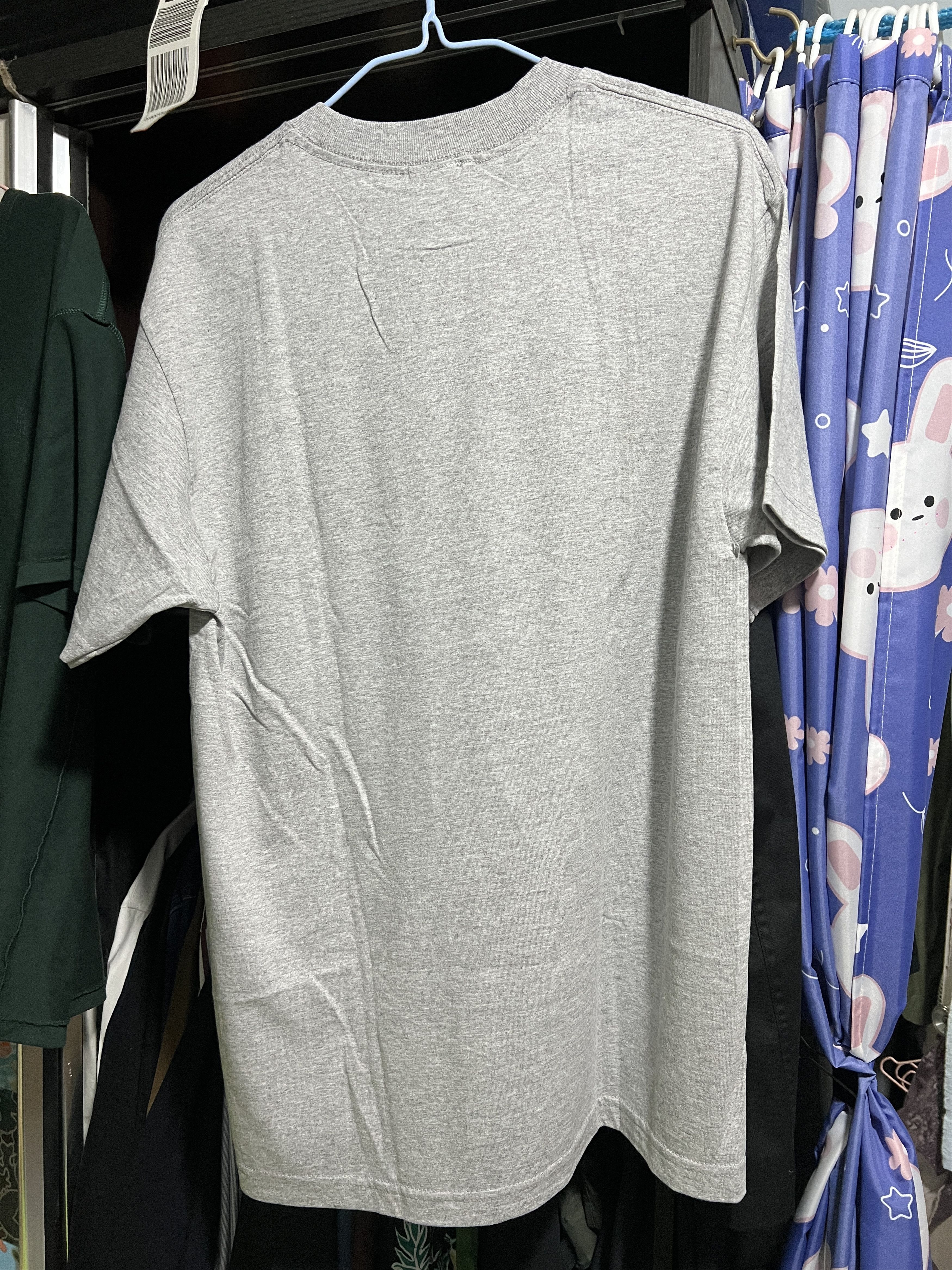 Supreme Supreme Box logo tee Size US L / EU 52-54 / 3 - 2 Thumbnail