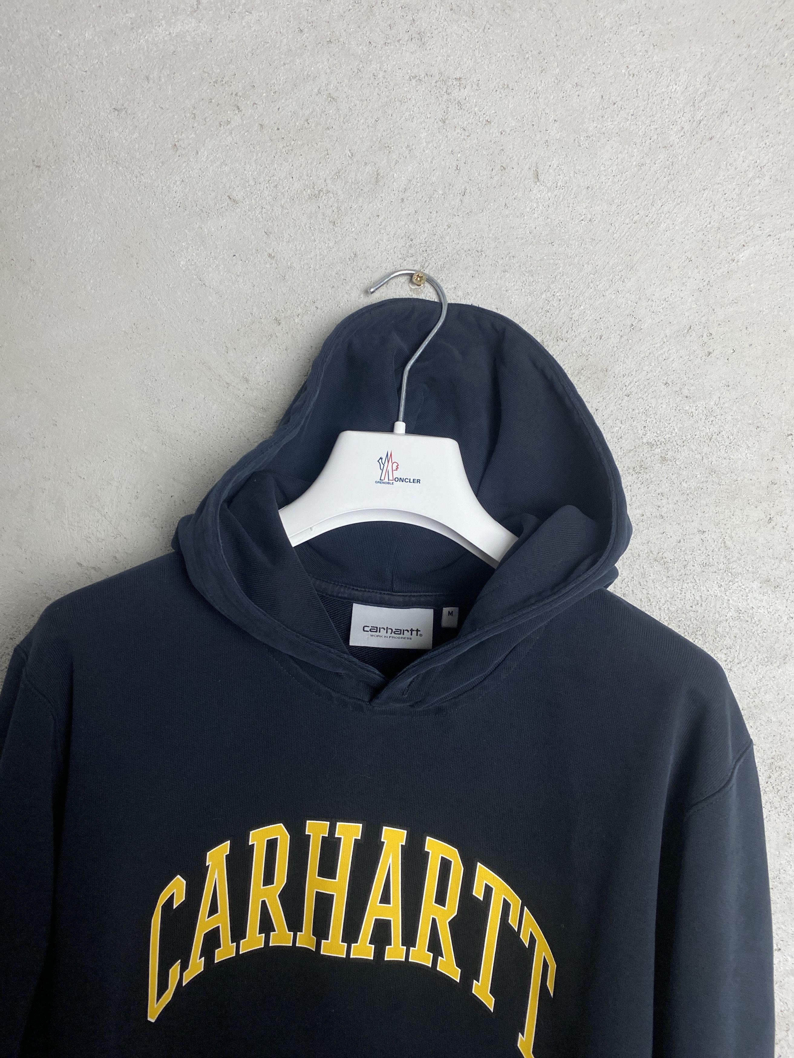 Carhartt Carhartt hoodie y2k opium sport rap skate Size US M / EU 48-50 / 2 - 2 Thumbnail