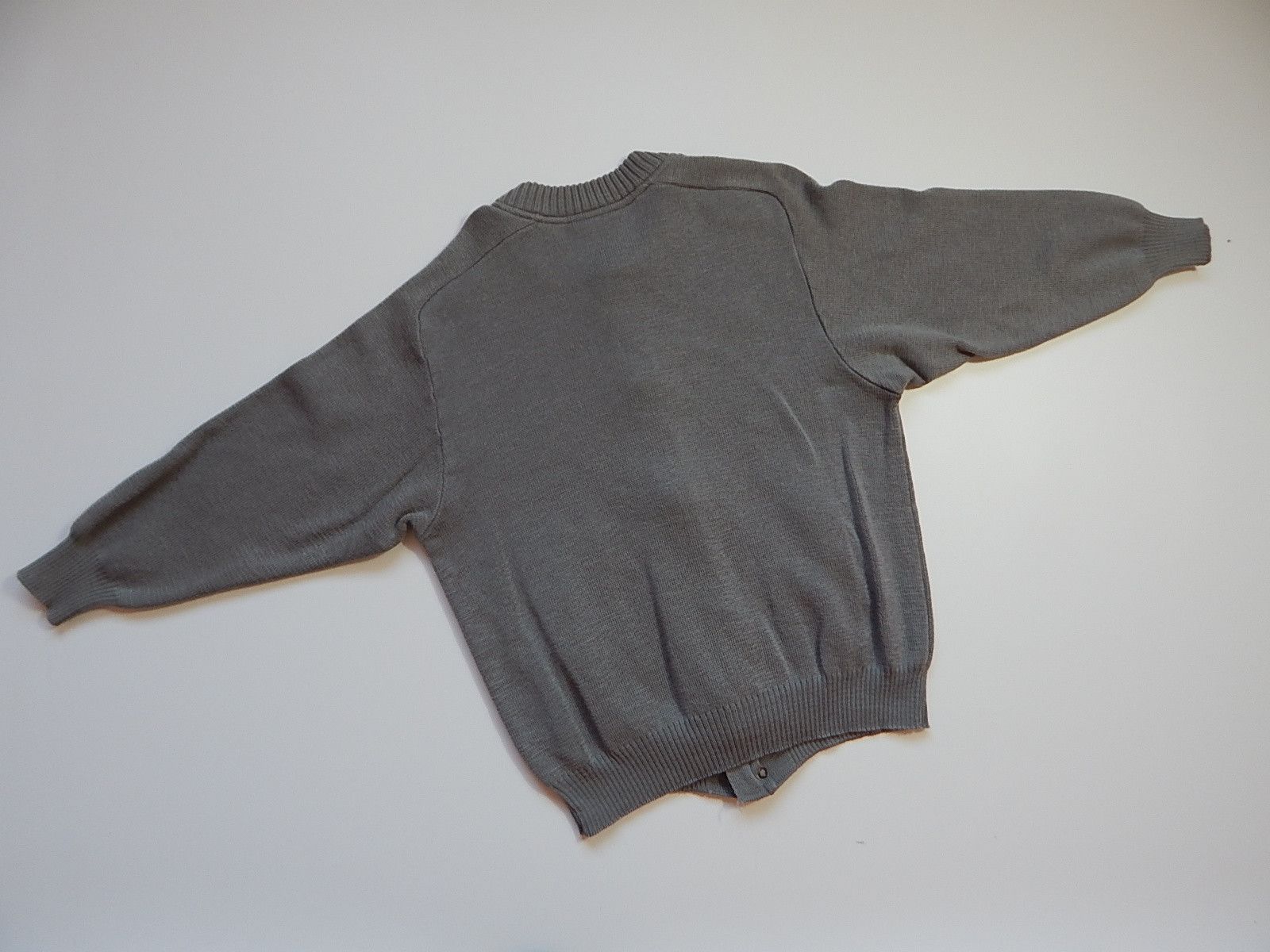 Armor-Lux × Vintage vintage armor lux quimper zip up wool cardigan sweater Size US M / EU 48-50 / 2 - 5 Thumbnail