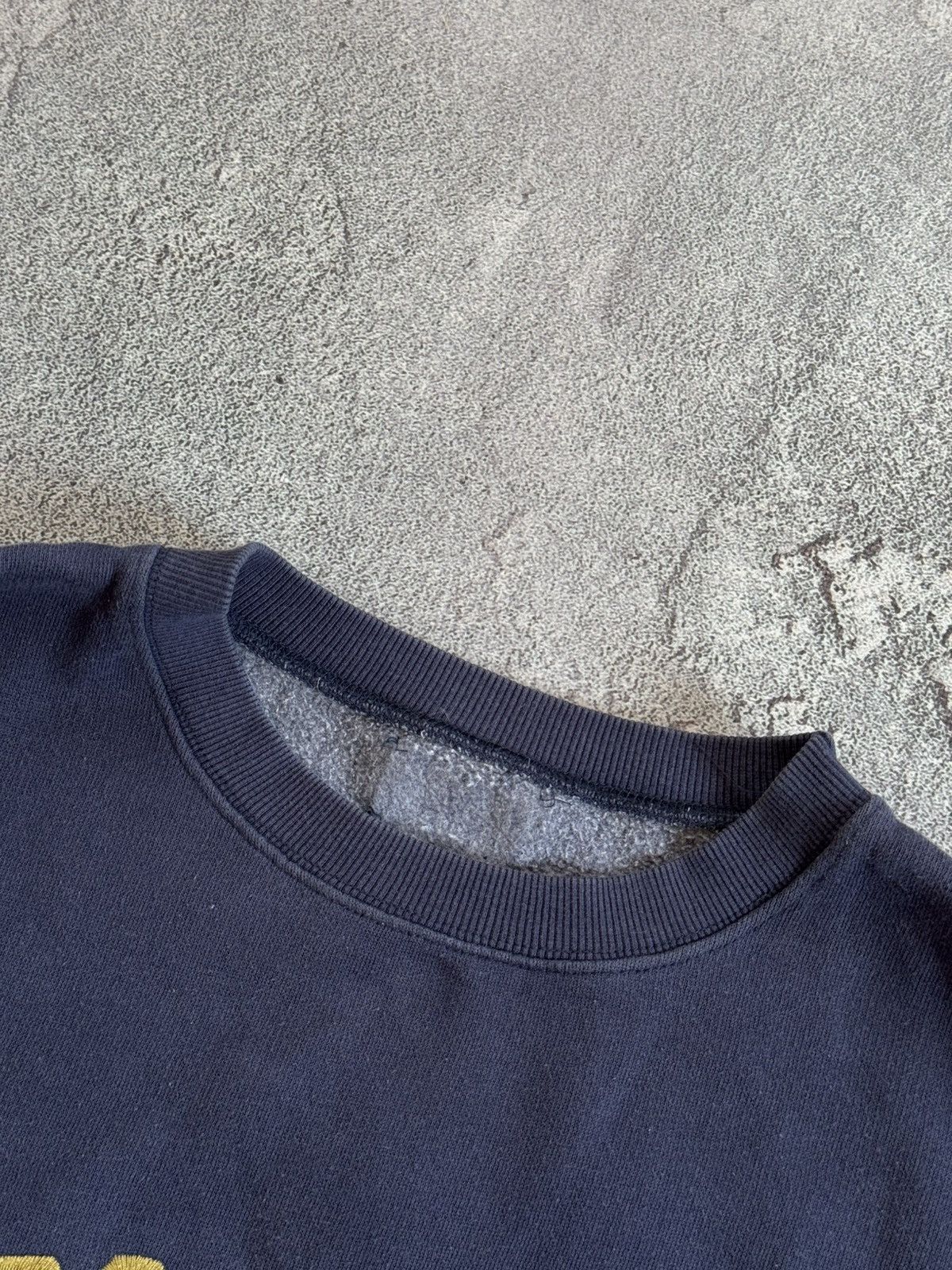 Vintage Boston city in the USA crewneck sweatshirt jumper pullover Size US M / EU 48-50 / 2 - 9 Thumbnail