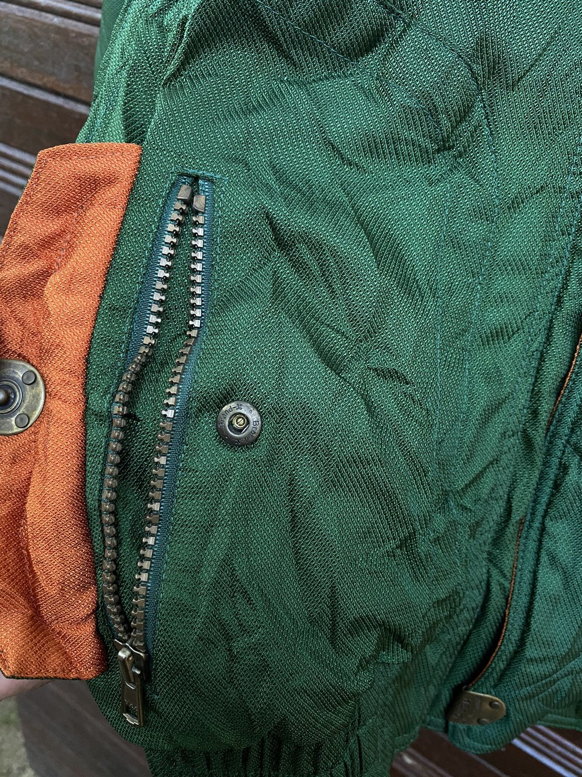 Vintage Vintage Head Skiwear Jacket Size US L / EU 52-54 / 3 - 9 Thumbnail