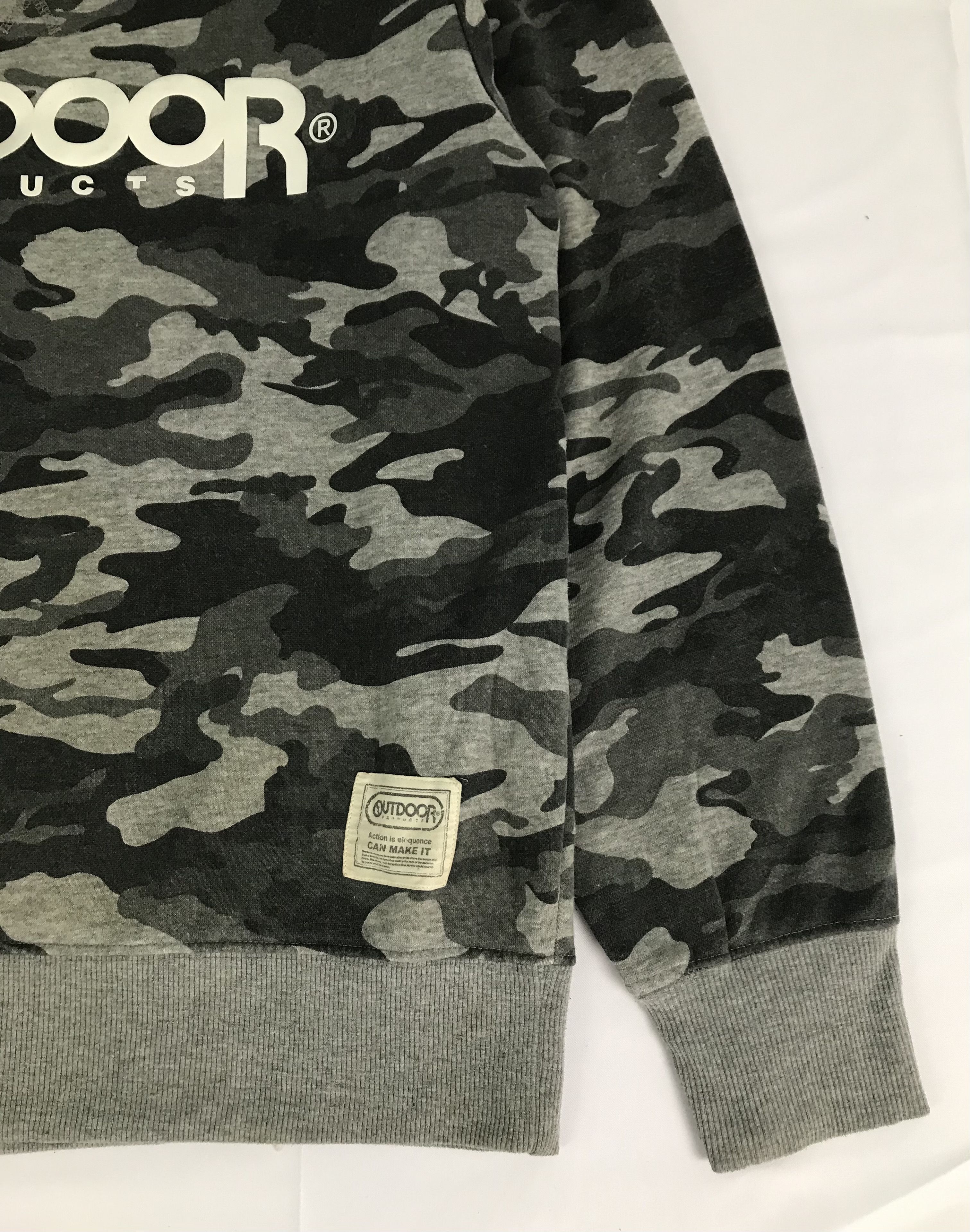 Other Original Outdoor Sweatshirt Size US L / EU 52-54 / 3 - 2 Thumbnail