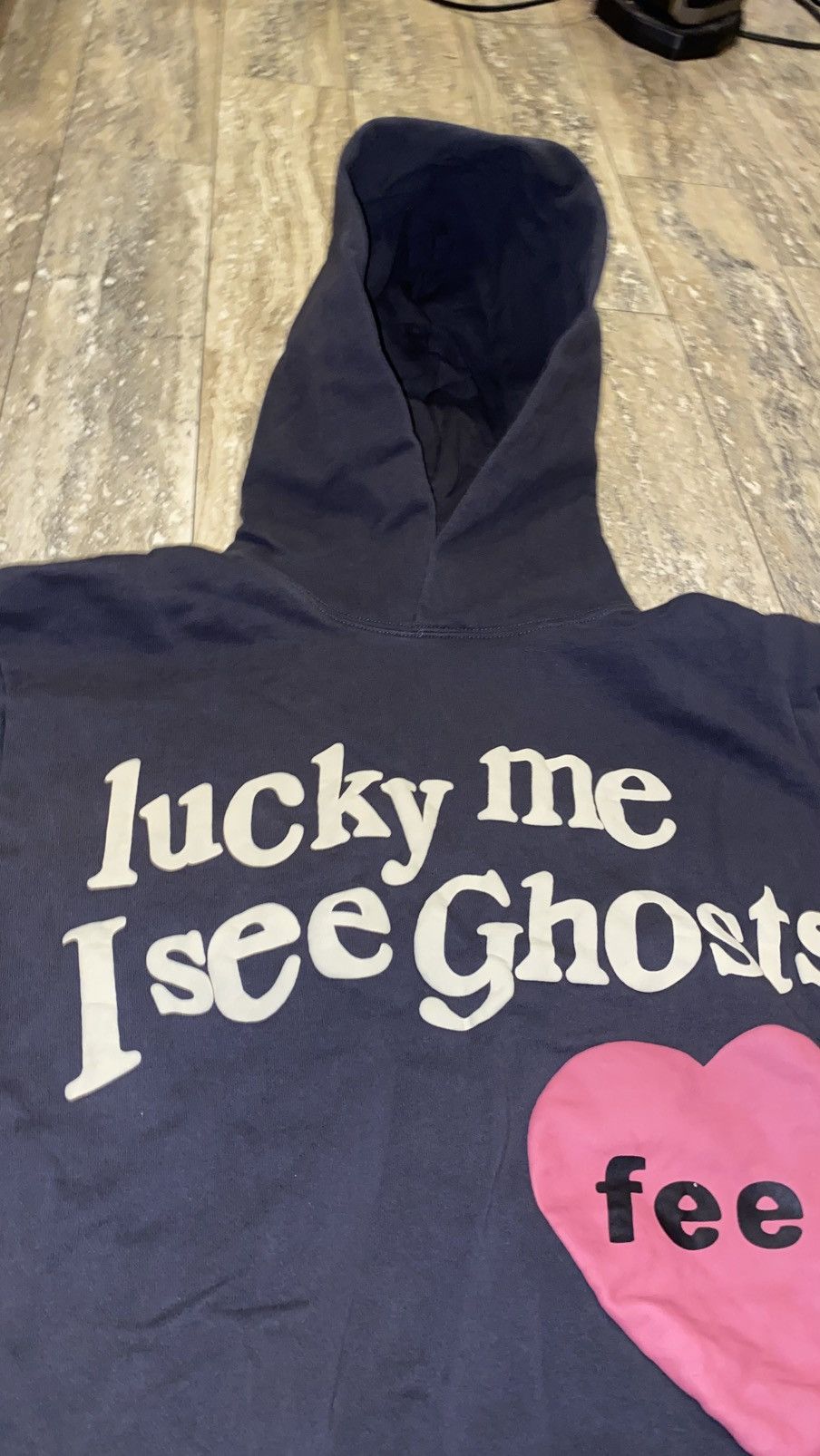 Other KANYE WEST Camp Flog Gnaw Hoodie Size US M / EU 48-50 / 2 - 3 Thumbnail