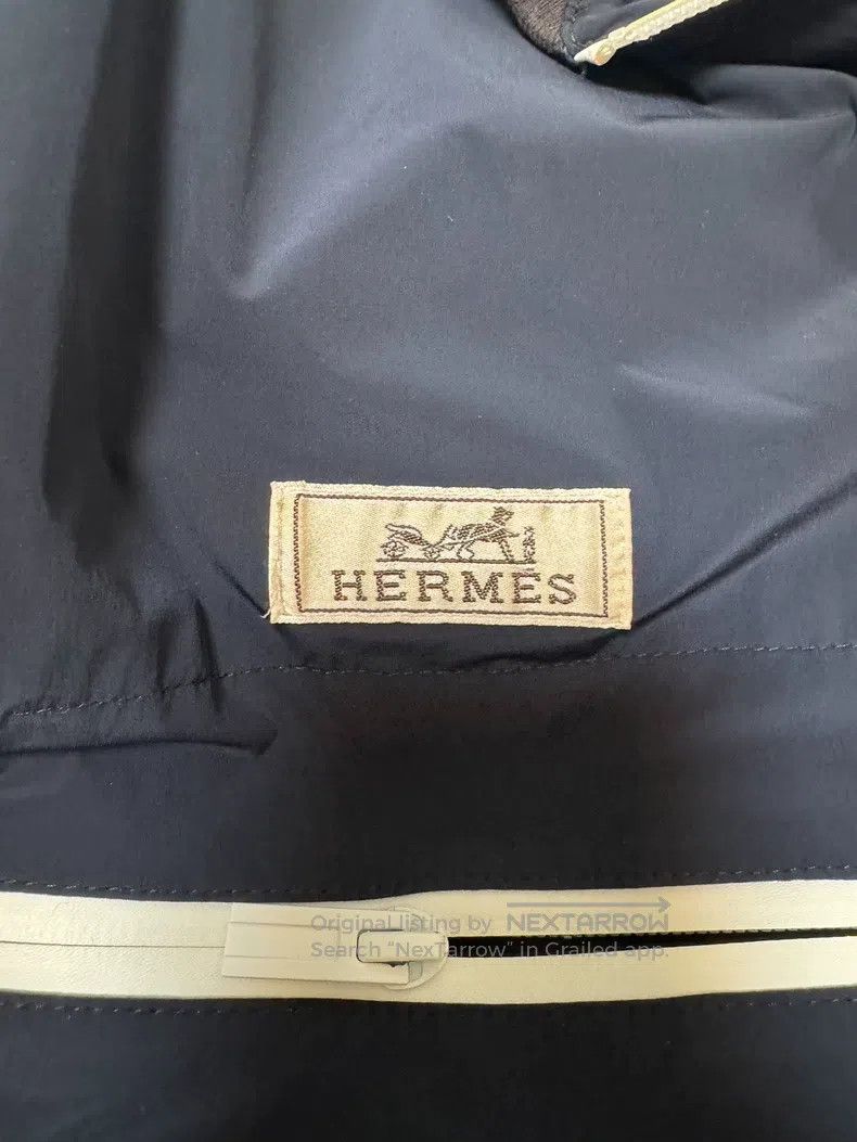 Hermes Hermes Capsule Jacket Coat. Size US M / EU 48-50 / 2 - 7 Thumbnail