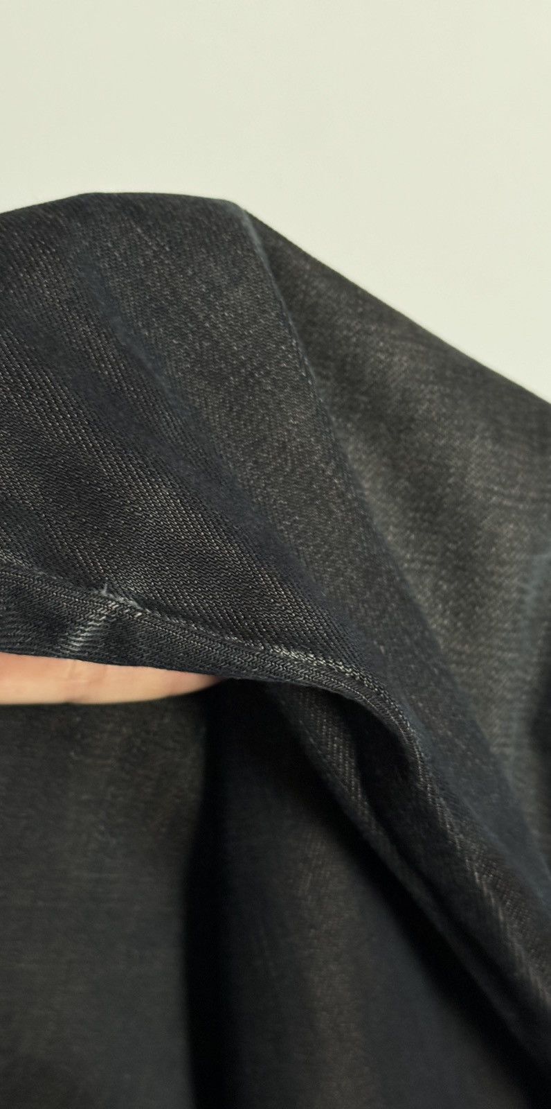 Ermenegildo Zegna × Z Zegna Z Zegna Jeans Size US 34 / EU 50 - 10 Thumbnail