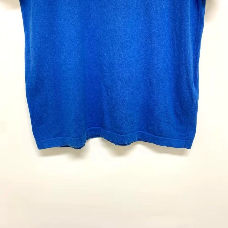 Louis Vuitton Louis Vuitton Letter embroidered knitted logo short sleeve Size US L / EU 52-54 / 3 - 4 Thumbnail