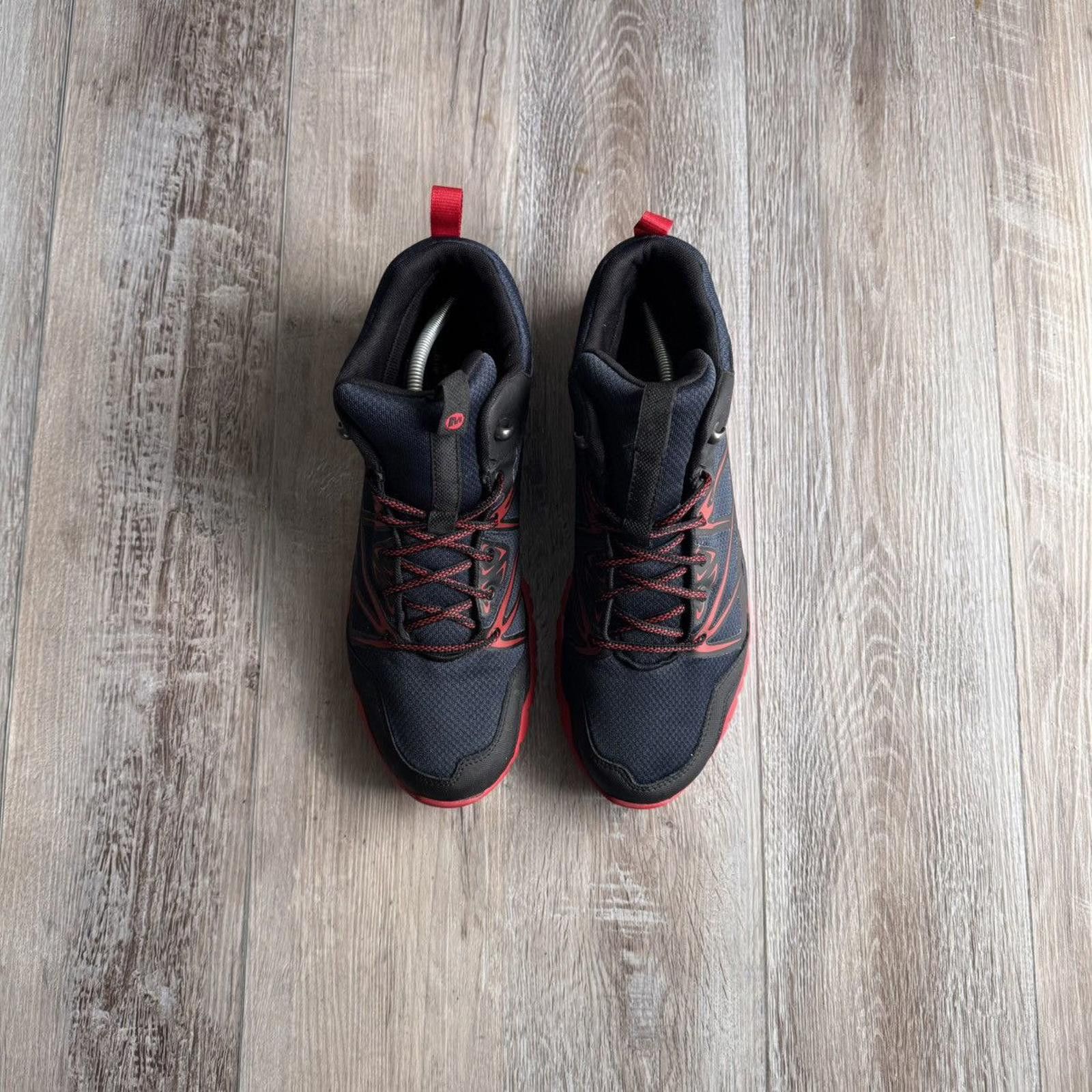 Merrell MERRELL • Capra Mid (12M) Size US 12 / EU 45 - 12 Thumbnail