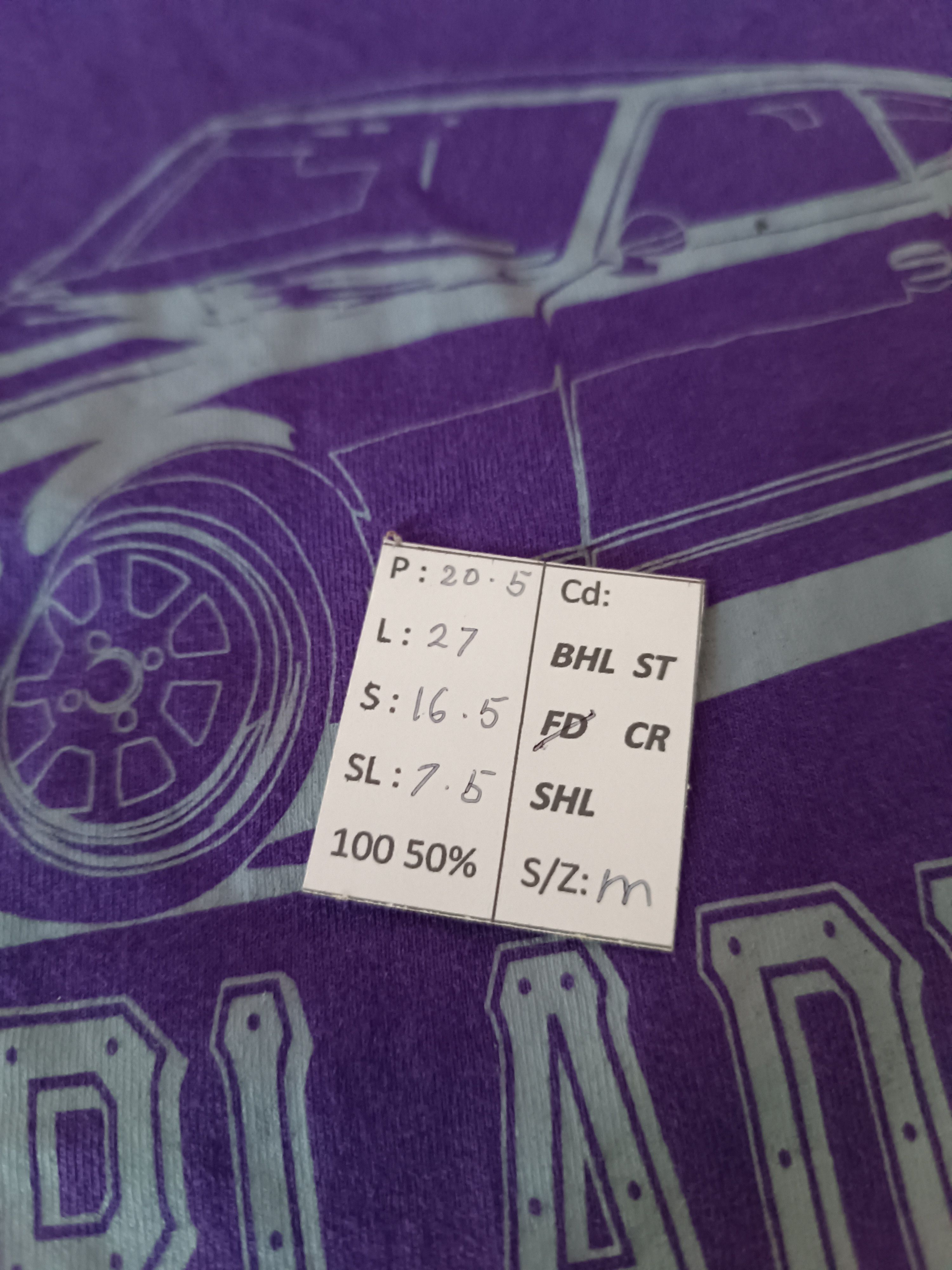 Vintage VINTAGE NISSAN FAIRLADY Z JDM CAR SUPRA R34 TOYOTA VERY RARE Size US M / EU 48-50 / 2 - 13 Thumbnail