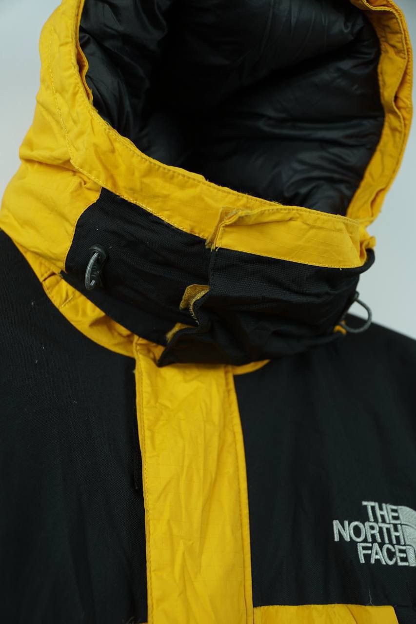 The North Face The North Face Vostok Parka 700 Size US S / EU 44-46 / 1 - 4 Thumbnail