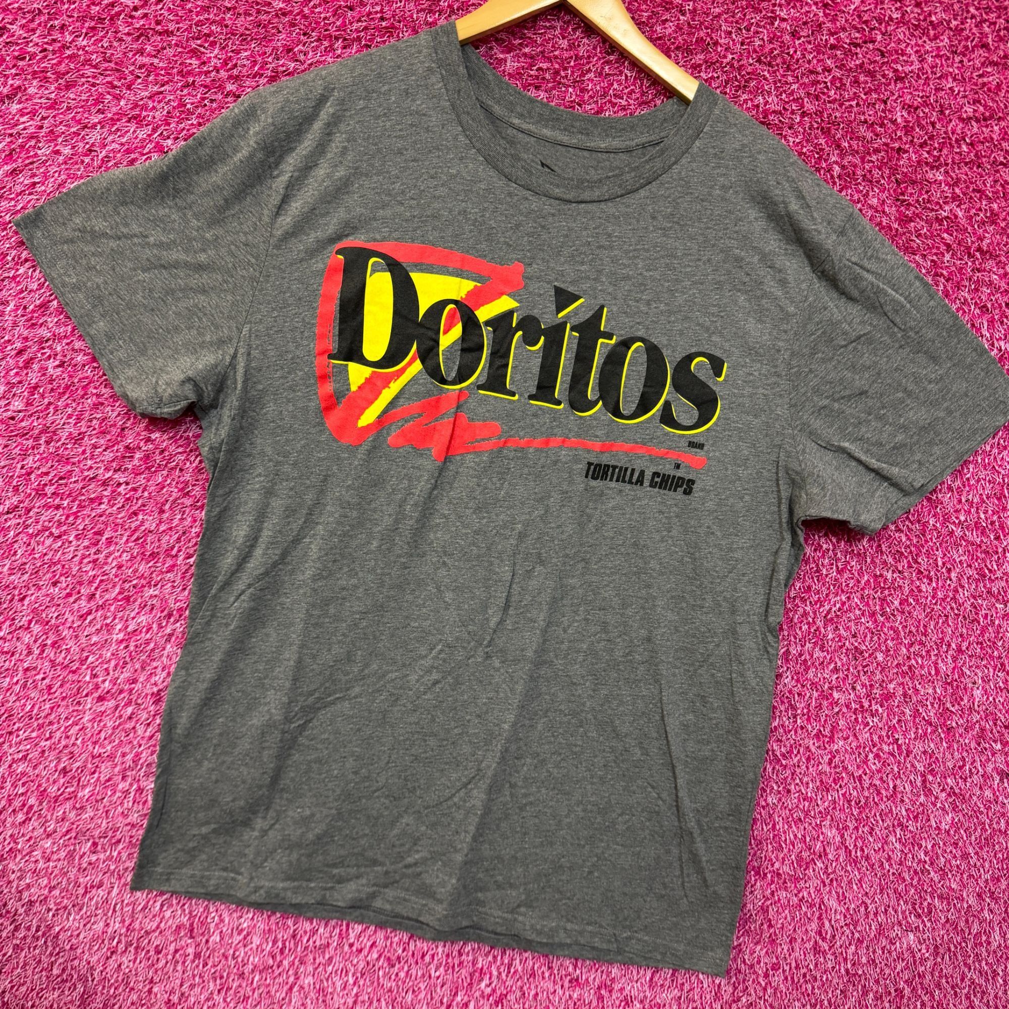Other Doritos tortilla chips T-shirt size 4XL Size US XXL / EU 58 / 5 - 3 Thumbnail