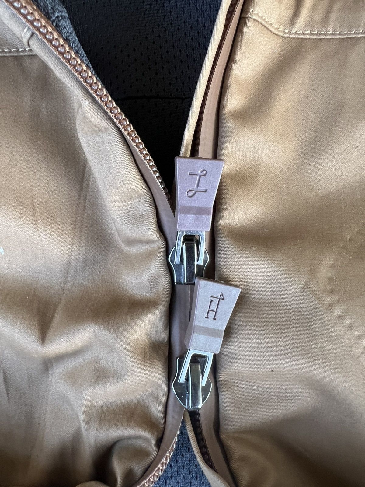 Herno Herno laminar moldavia boxy jacket Size M / US 6-8 / IT 42-44 - 8 Thumbnail