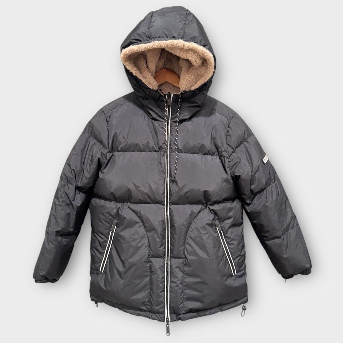 Ugg UGG Shasta Reversible 700 Fill Power Down Jacket Size XS Size XS / US 0-2 / IT 36-38 - 8 Thumbnail