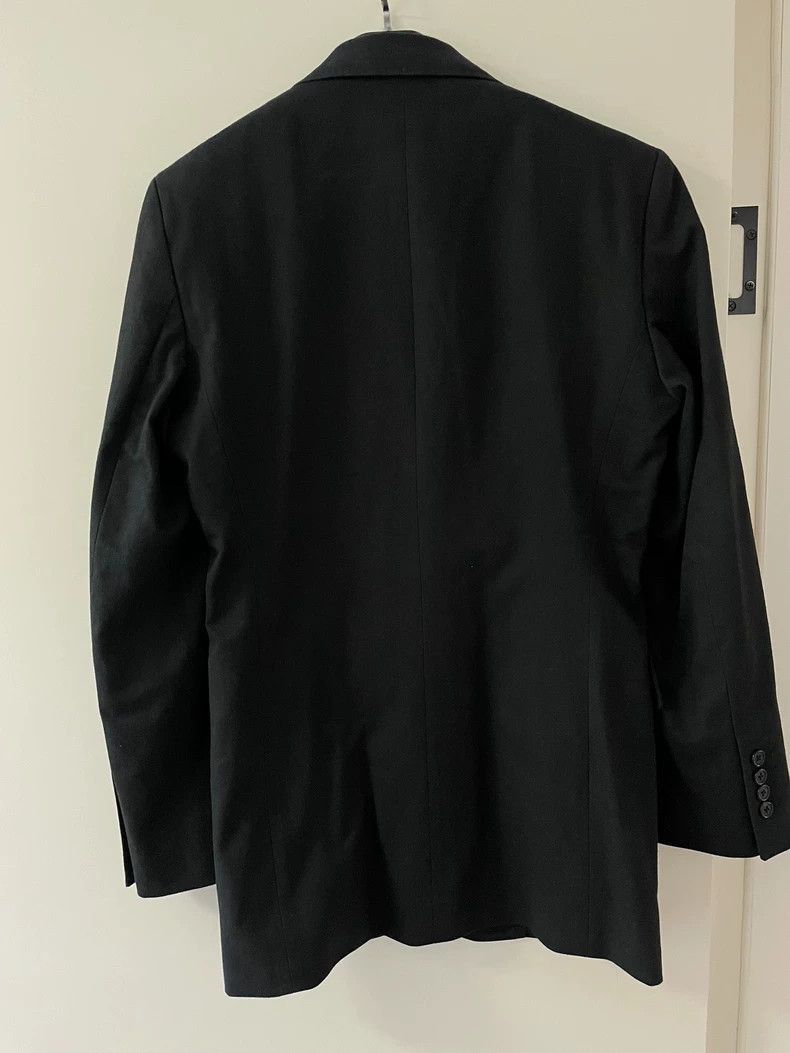 Ann Demeulemeester ann demeulemeester jkt-2506 Size US XXS / EU 40 - 6 Thumbnail