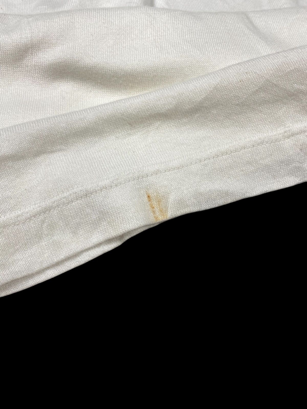 Issey Miyake Issey Miyake Tee Size S / US 4 / IT 40 - 12 Thumbnail