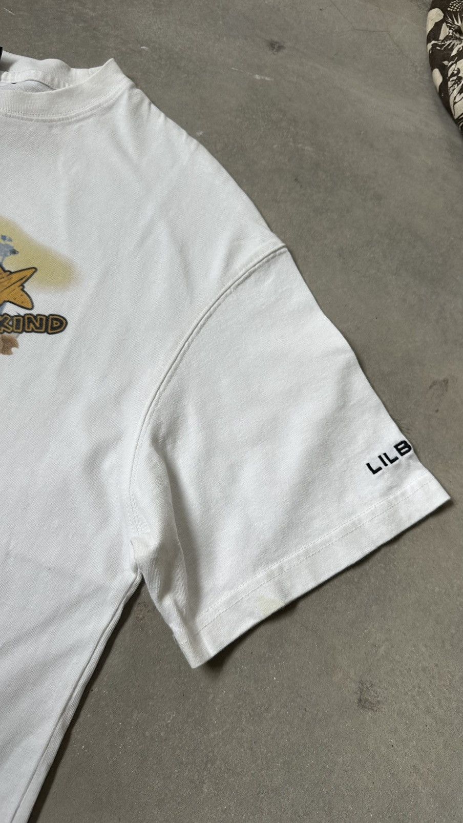Other LILBEAR BEARS TEE Size US M / EU 48-50 / 2 - 4 Thumbnail
