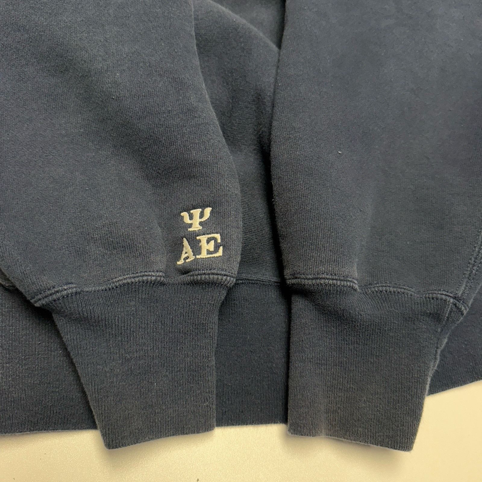 Champion Vintage 90s Champion Reverse Weave Sweatshirt Mens 2XL Size US XL / EU 56 / 4 - 6 Thumbnail