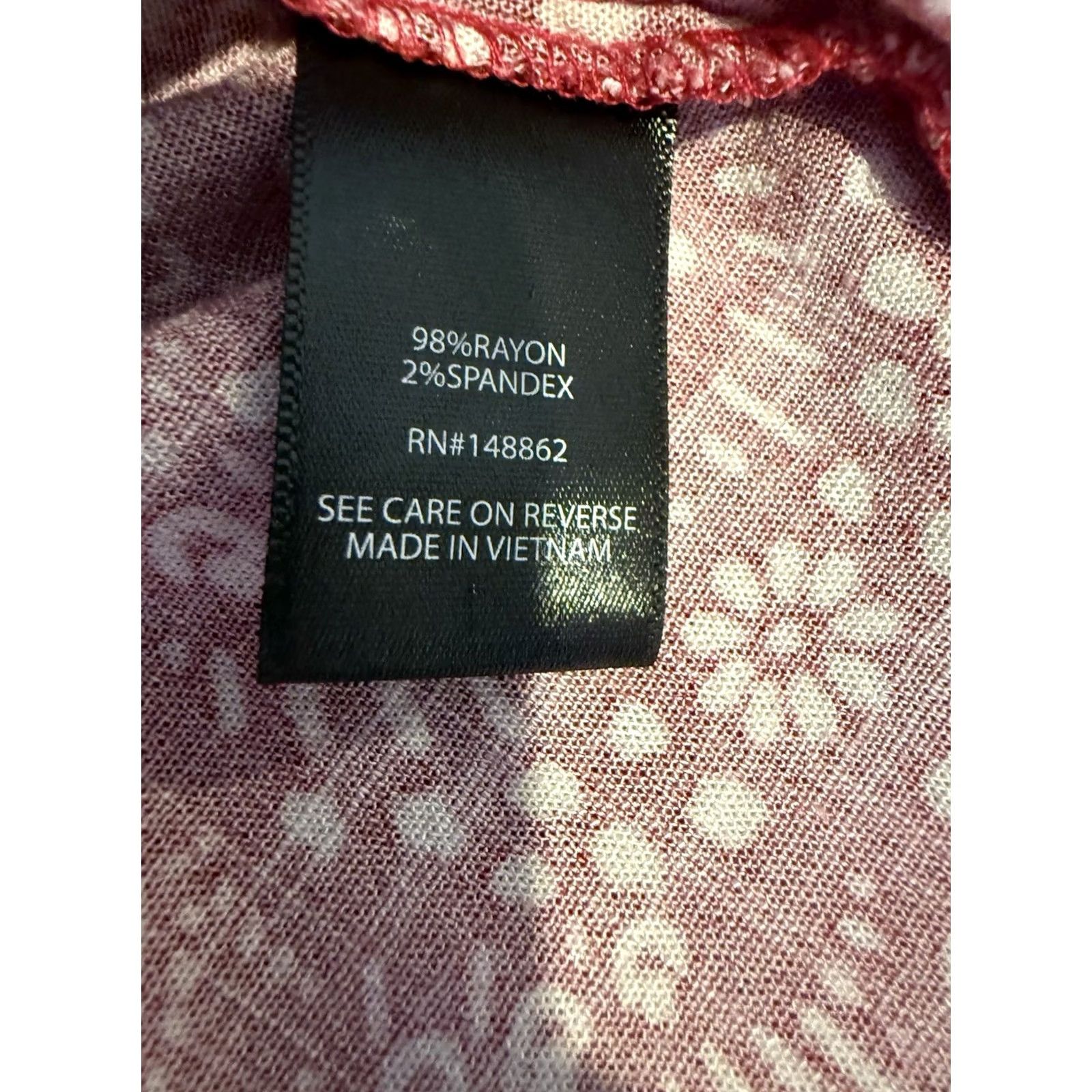 Torrid Torrid Romper Shirt? Wait. Size 40" / US 18 - 4 Thumbnail