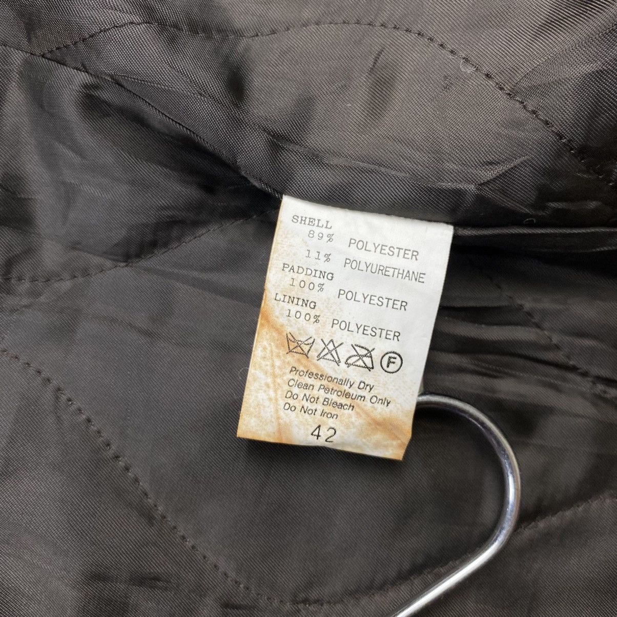 Japanese Brand Nationality + name grosbec 3d pocket jacket Size US L / EU 52-54 / 3 - 10 Thumbnail