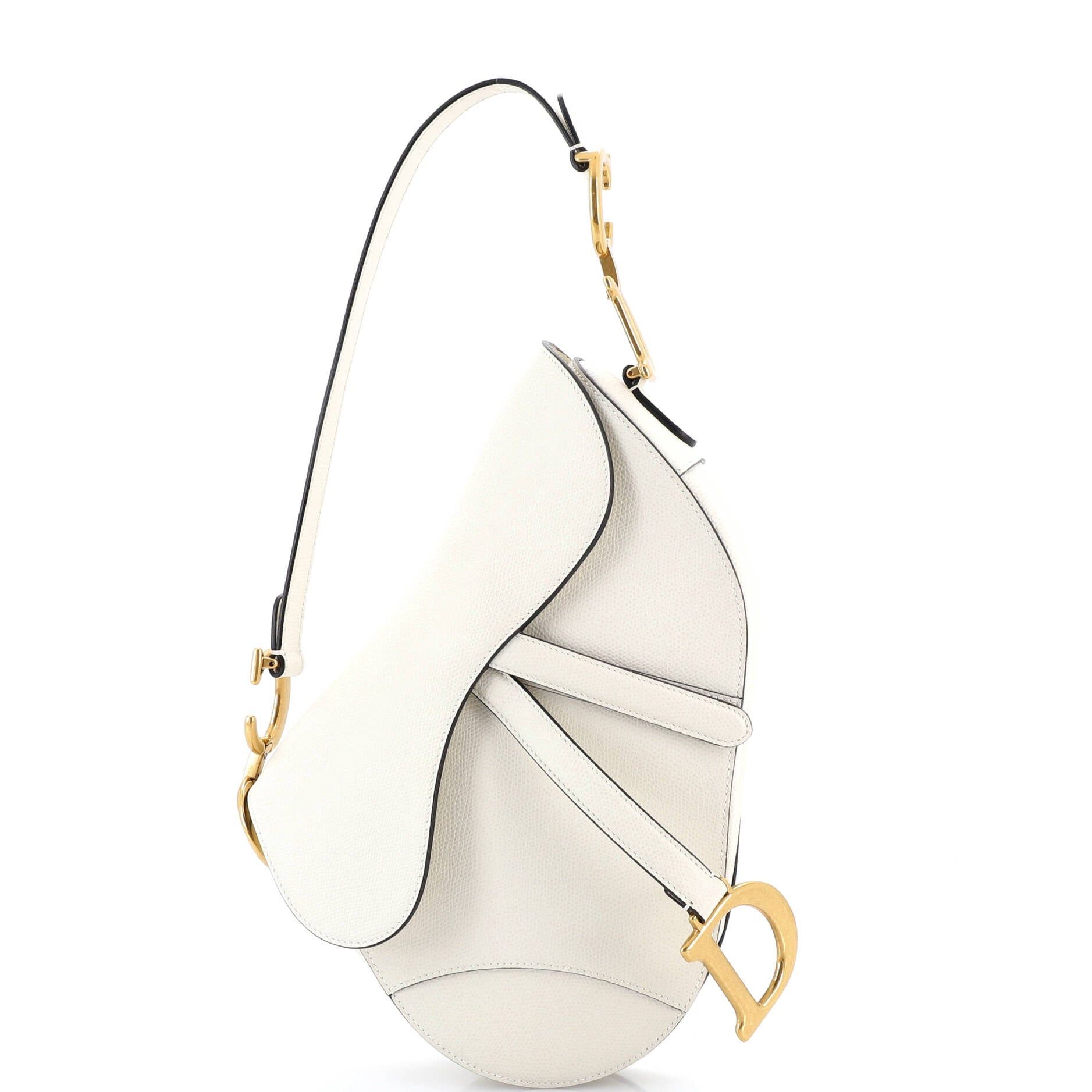 Dior Saddle Handbag Size ONE SIZE - 1 Thumbnail