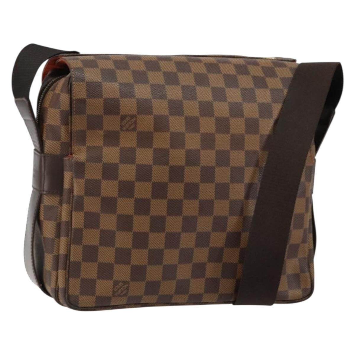 Louis Vuitton Louis Vuitton Naviglio Handbag Damier Size ONE SIZE - 1 Thumbnail