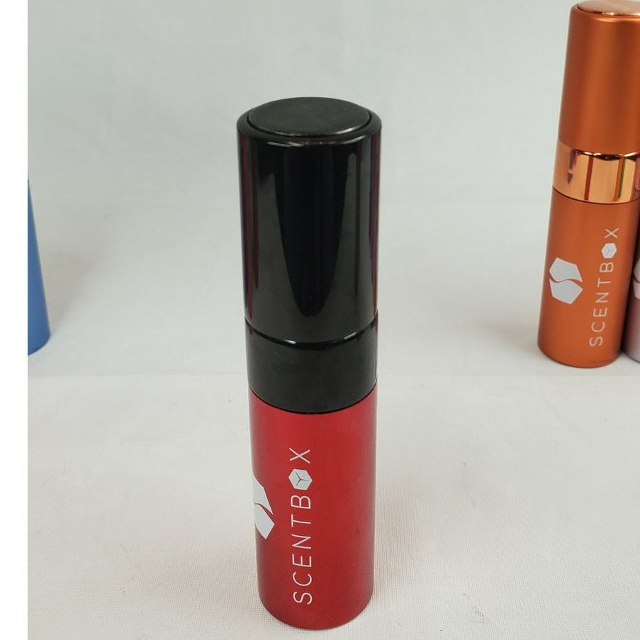 Other 3 ScentBox 8ml Refillable Travel Perfume Empty Spray Bottles Size ONE SIZE - 8 Thumbnail