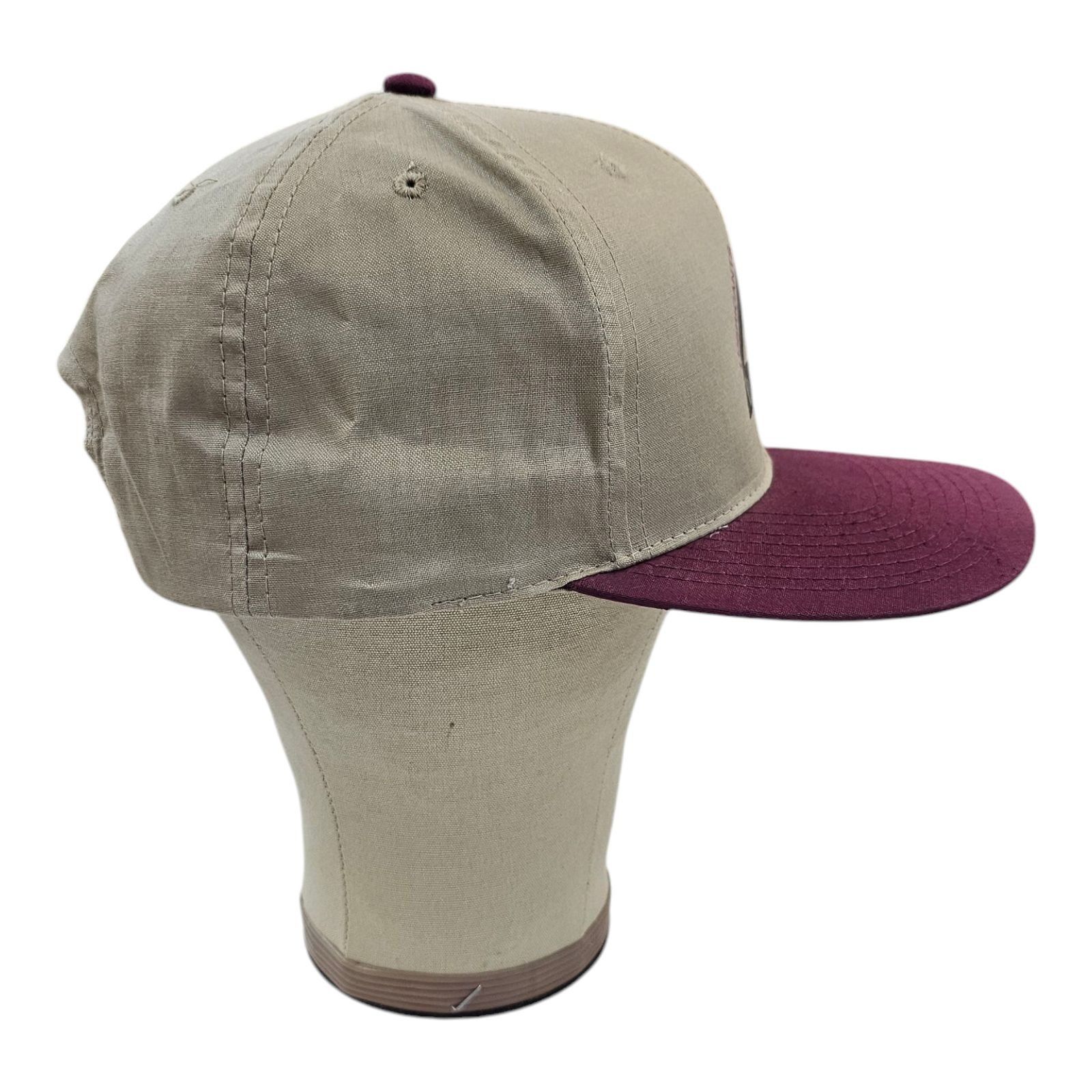 Other LubeCon Equipment Service Adjustable Snapback Cap Vintage Size ONE SIZE - 11 Thumbnail