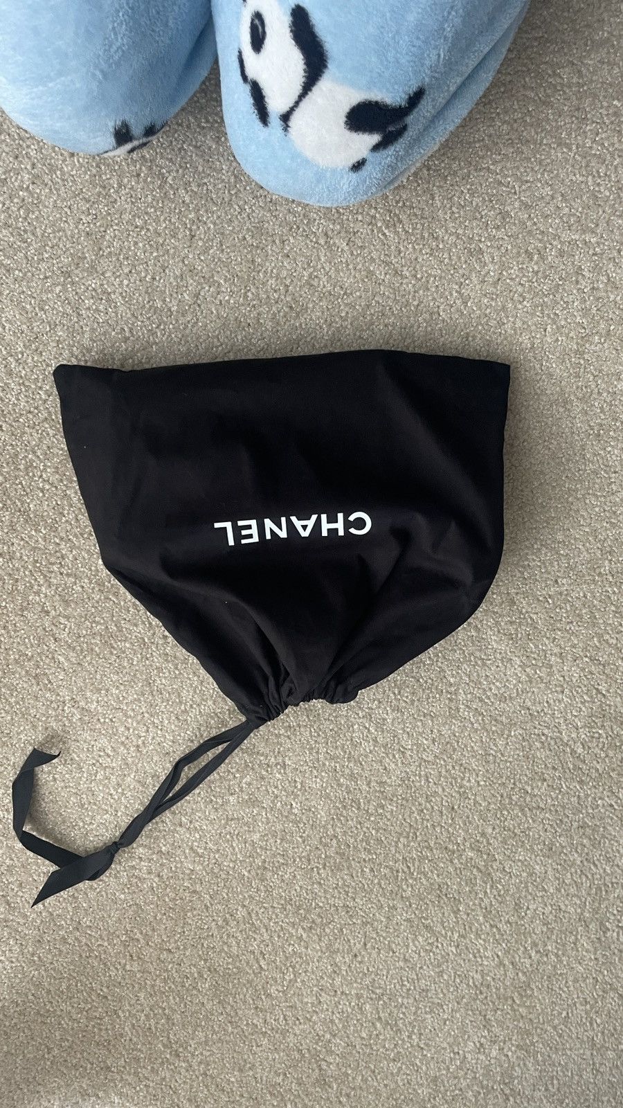 Chanel Chanel Cambon shoulder bag Size ONE SIZE - 7 Thumbnail